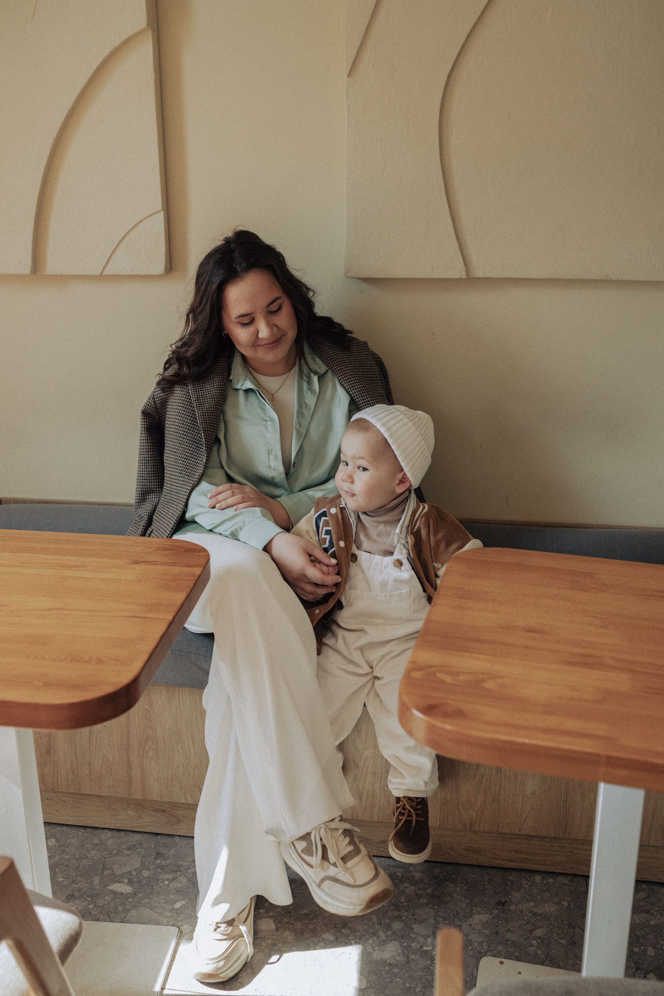 Валерия и Степан. Фотограф Стилист Тюмень Вера Хайруллина