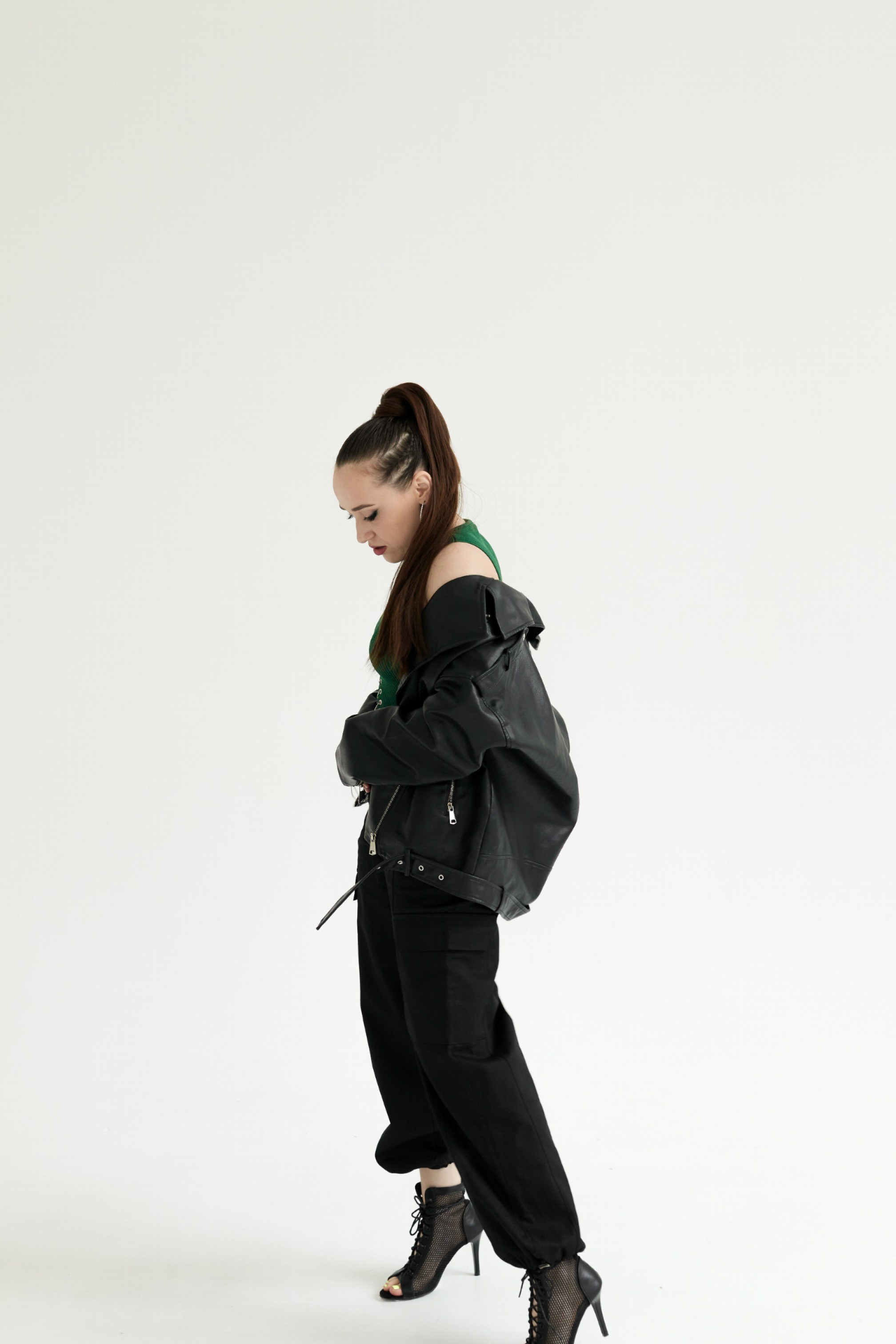 Для видеомейкера. Фотограф Стилист Тюмень Вера Хайруллина