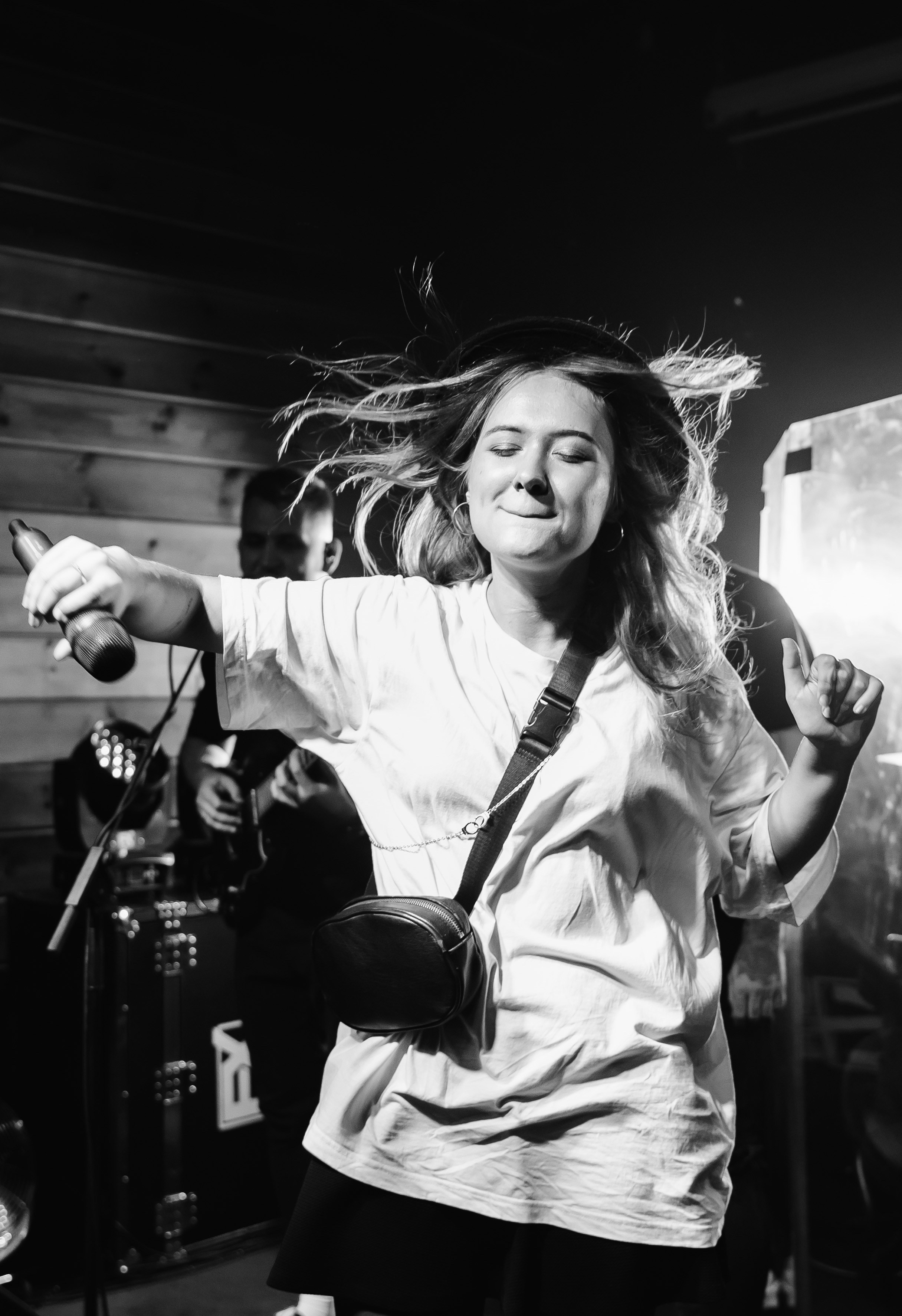 Anacondaz. Астана / 2022. Саша Копылов, фотограф в Казани