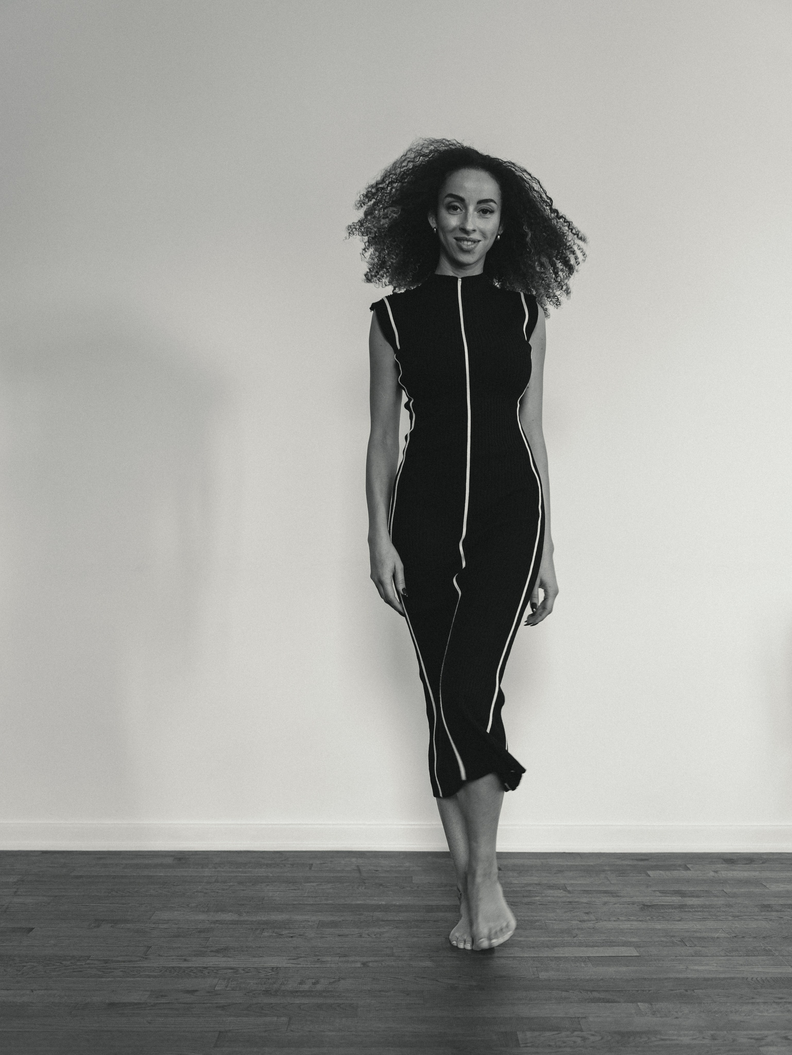 Катя и Паша. Портретный фотограф в Москве — Захарова Полина