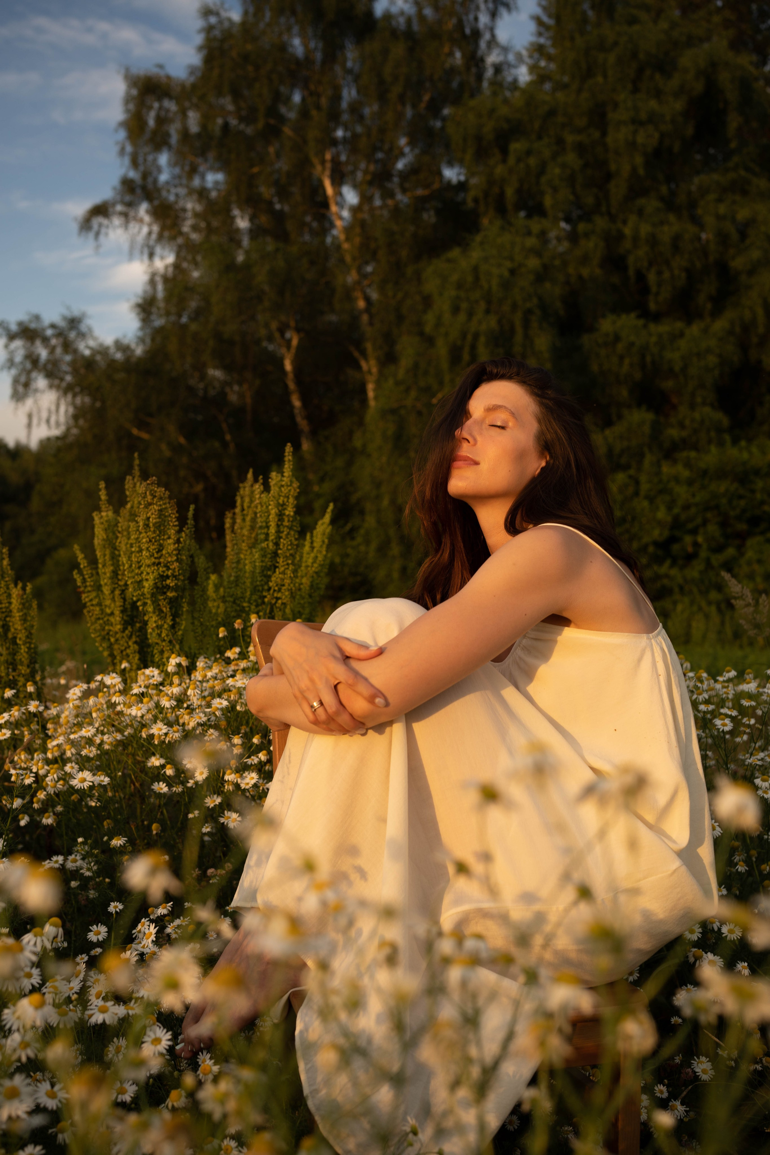 Ульяна. Портретный фотограф в Москве — Захарова Полина