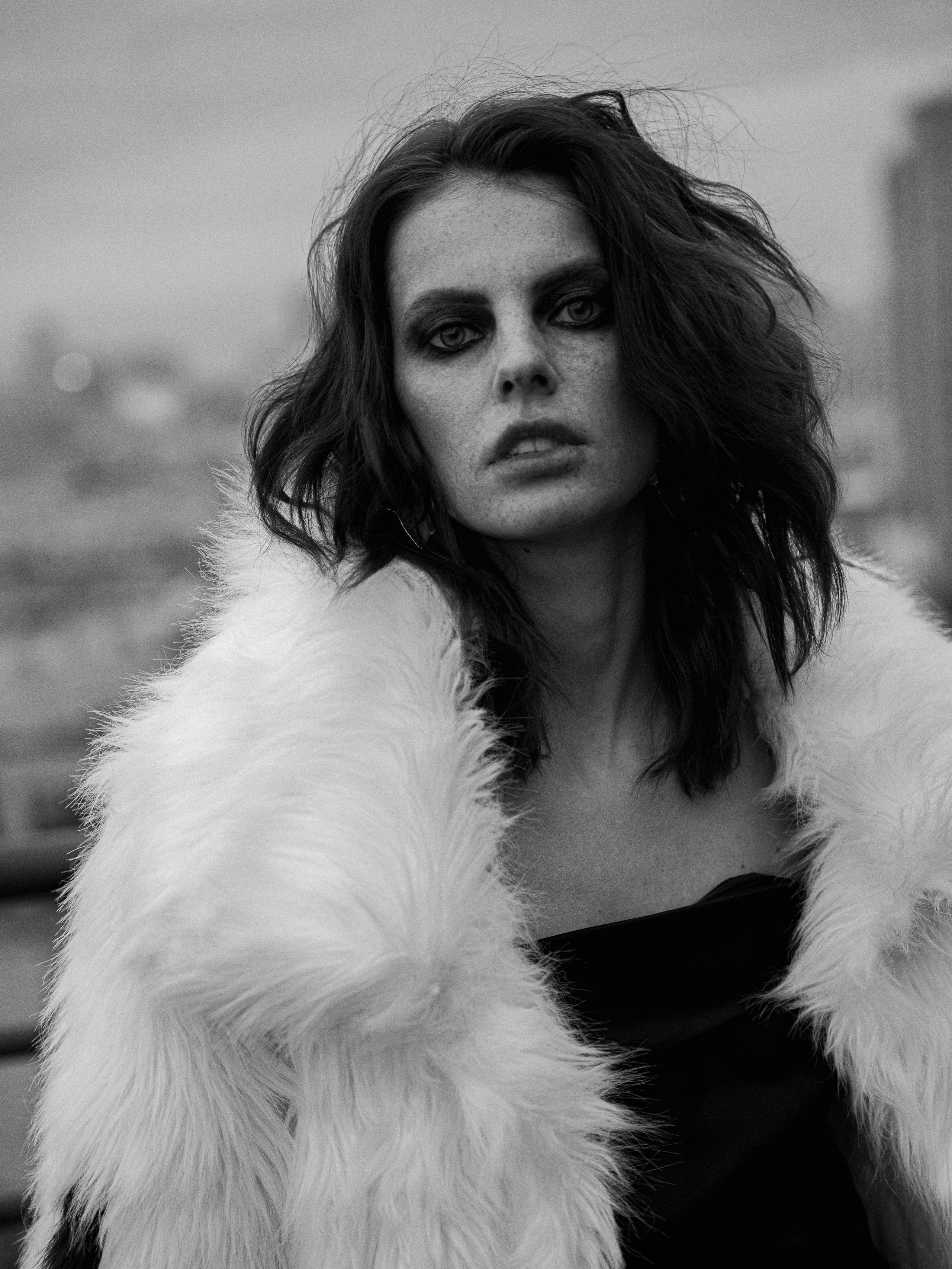 Аня. Портретный фотограф в Москве — Захарова Полина