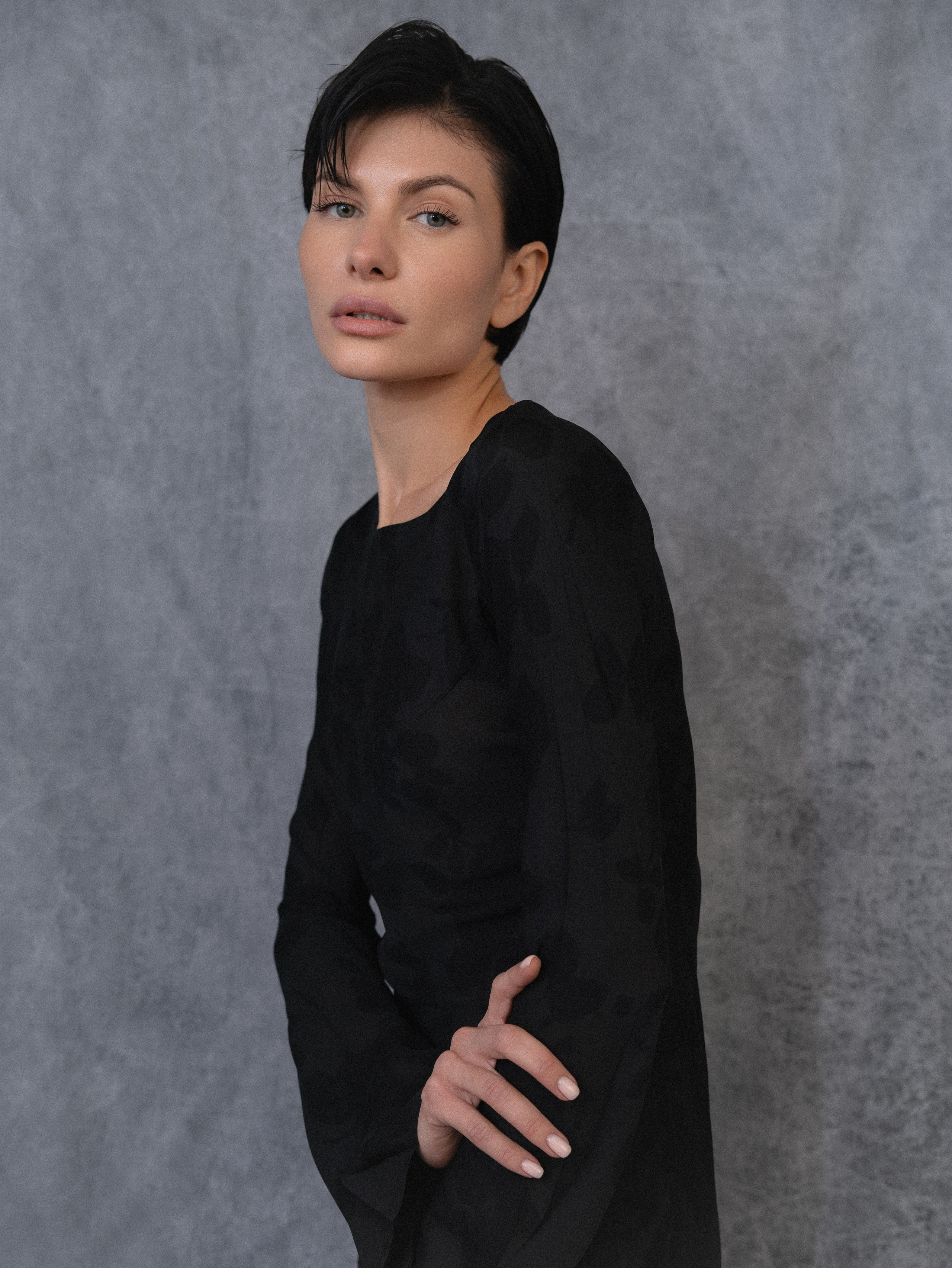 Тая. Портретный фотограф в Москве — Захарова Полина