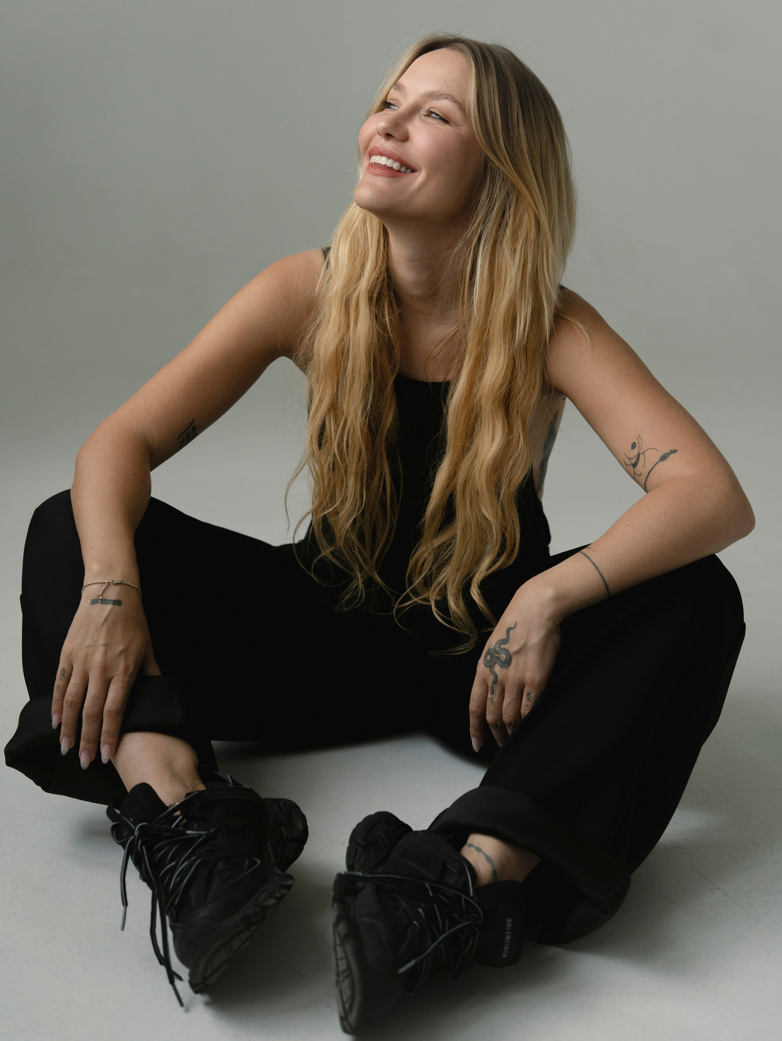 Катя. Портретный фотограф в Москве — Захарова Полина