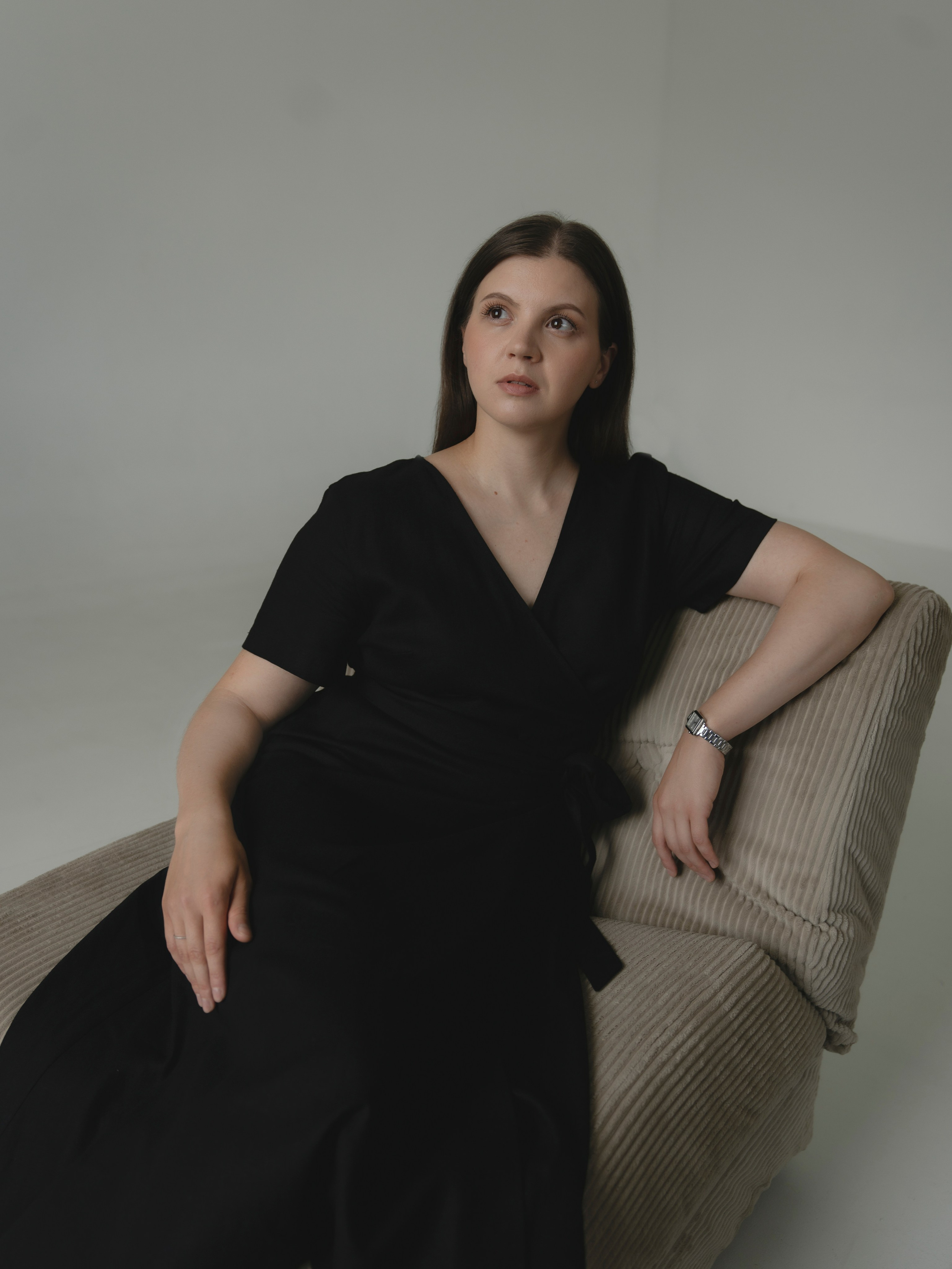 Аня. Портретный фотограф в Москве — Захарова Полина