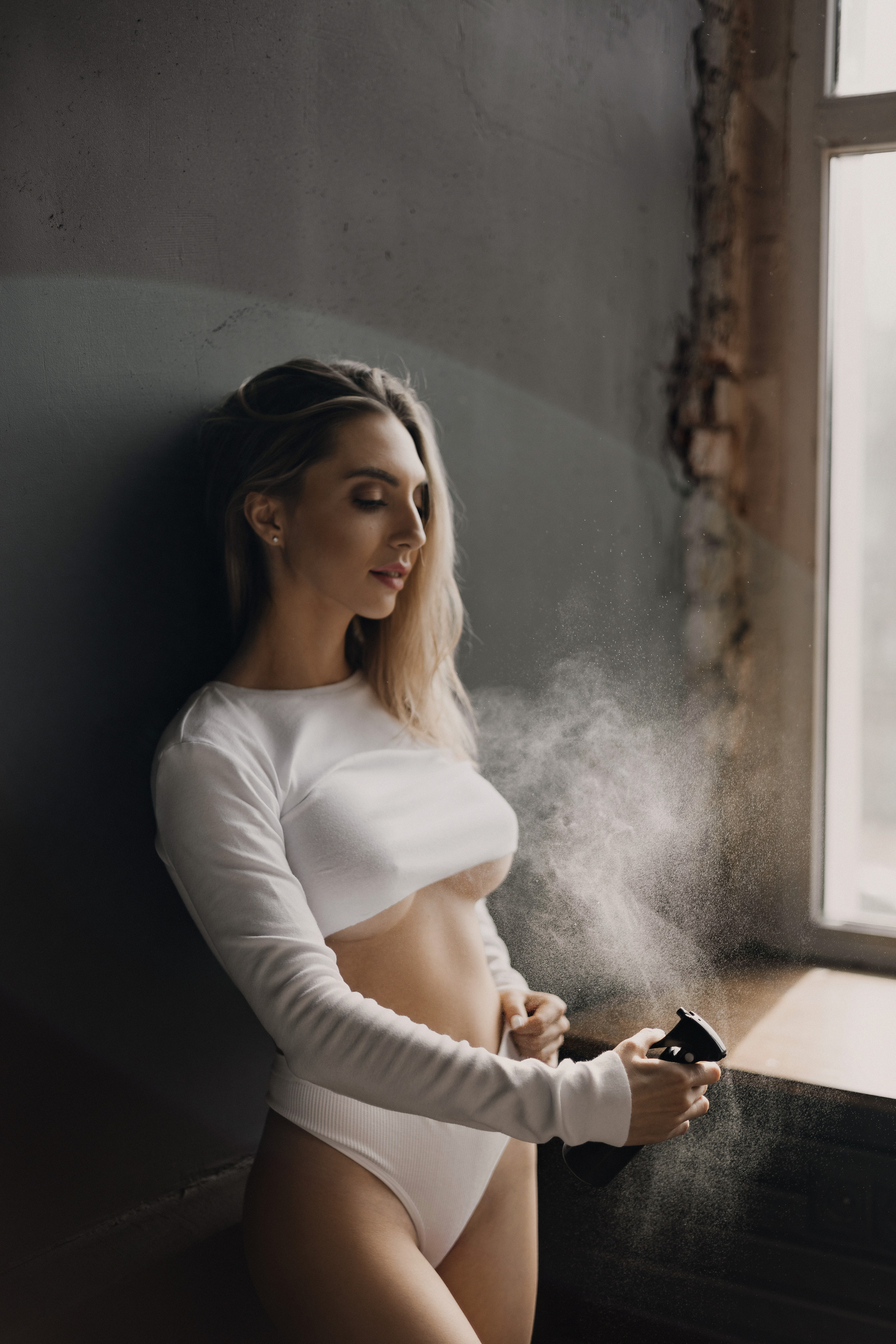 Настя. Женский фотограф в Ростове-на-Дону