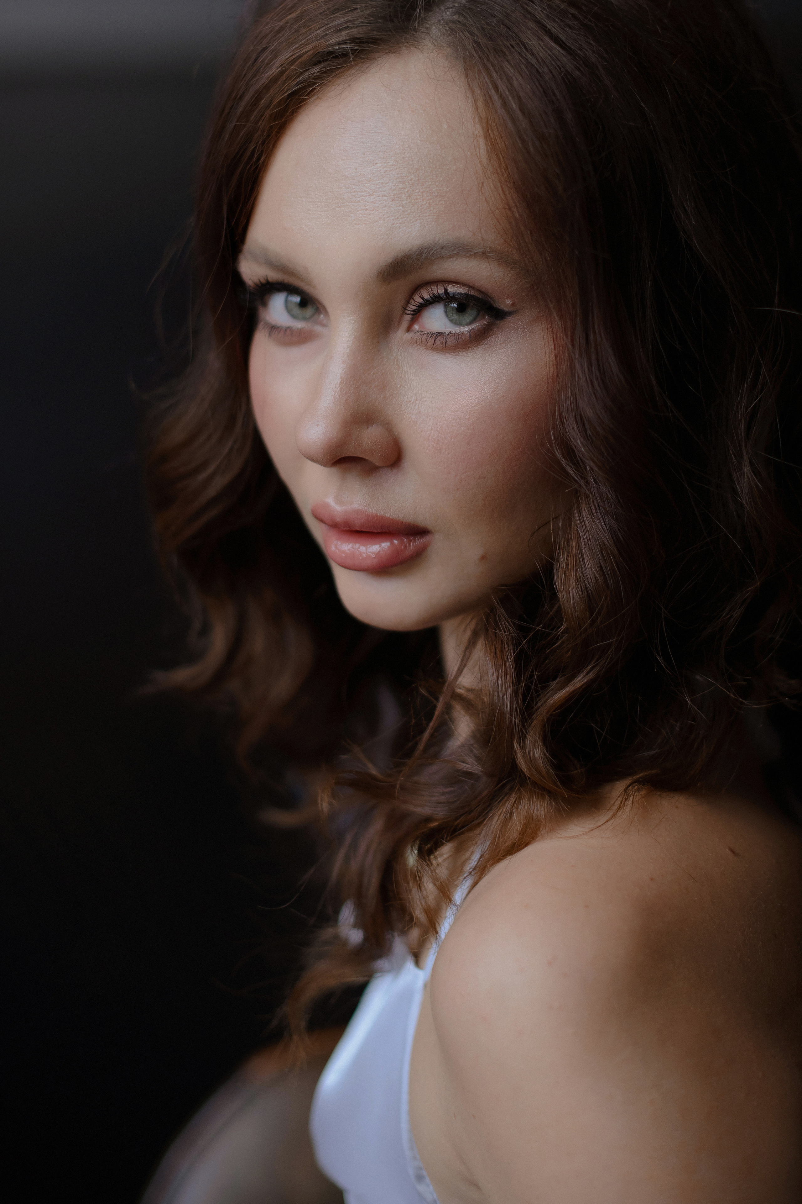 Настя. Женский фотограф в Ростове-на-Дону