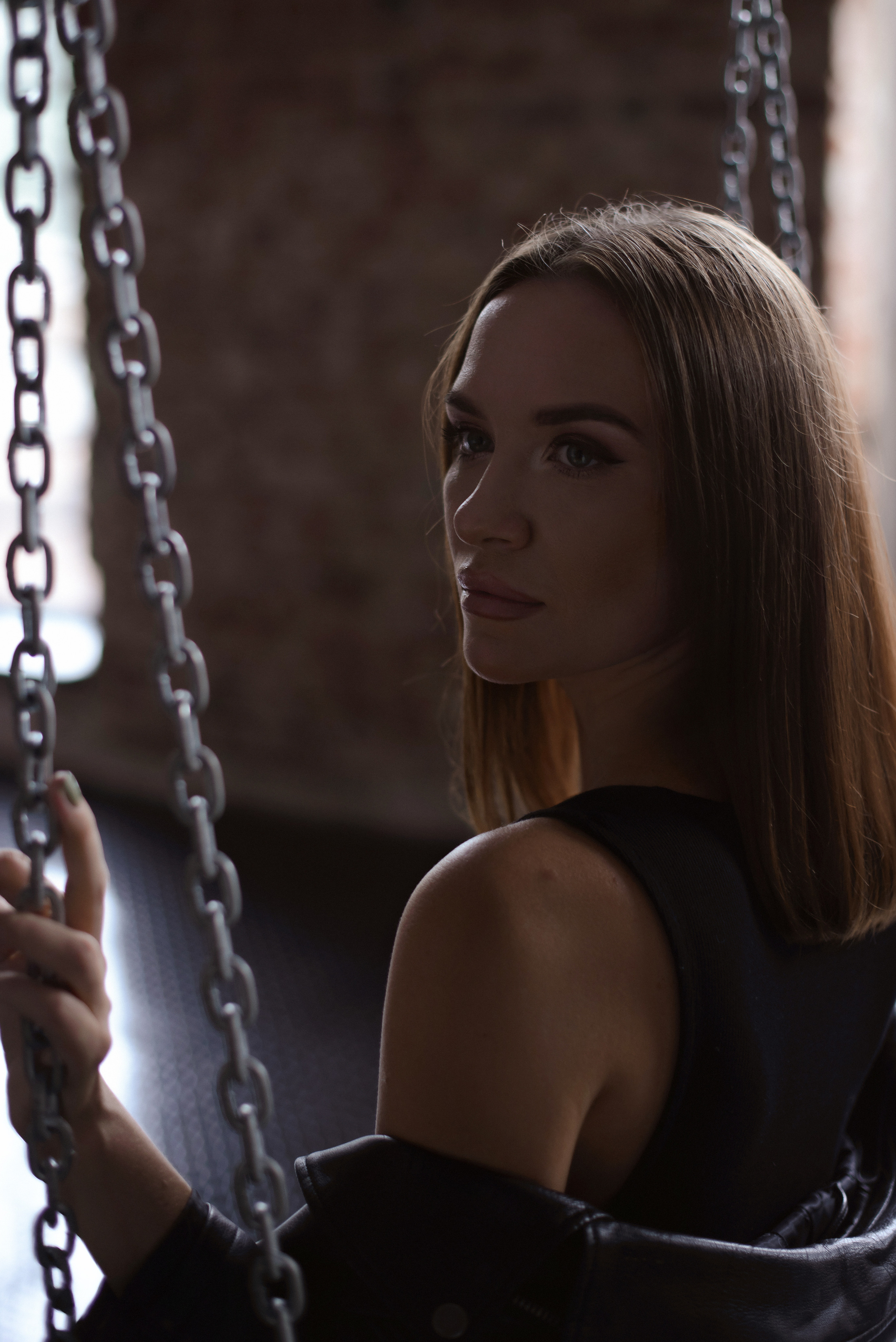 Аня. Женский фотограф в Ростове-на-Дону