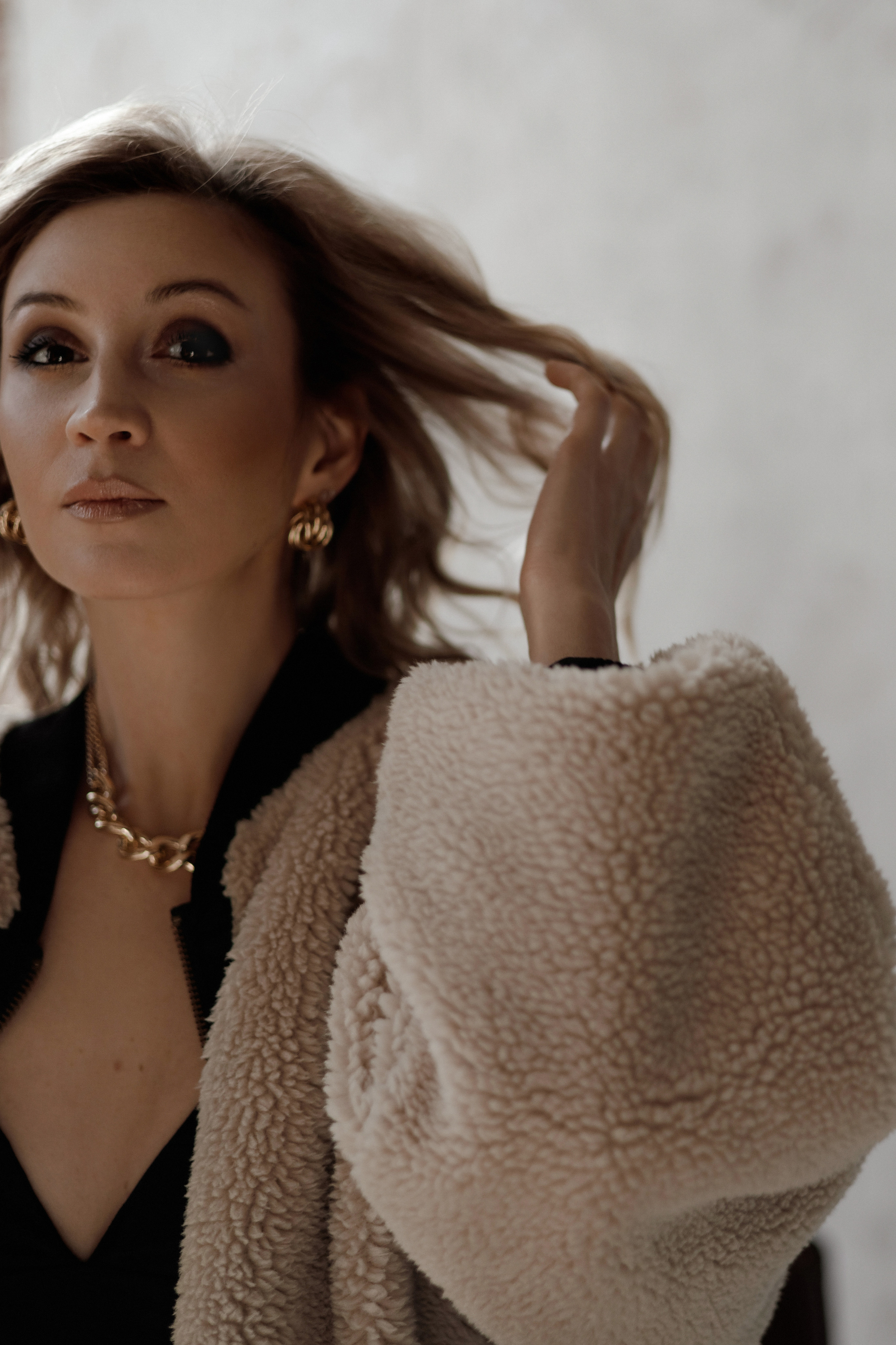 Анна. Женский фотограф в Ростове-на-Дону