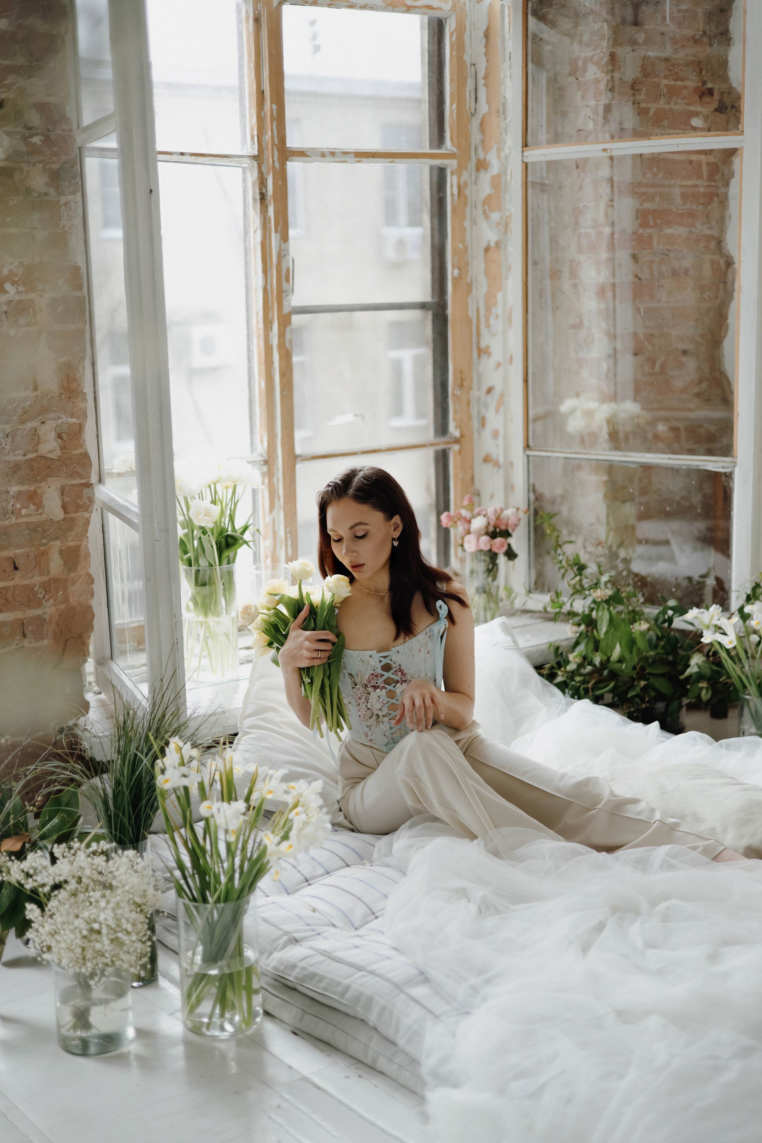 Анастасия. Женский фотограф в Ростове-на-Дону