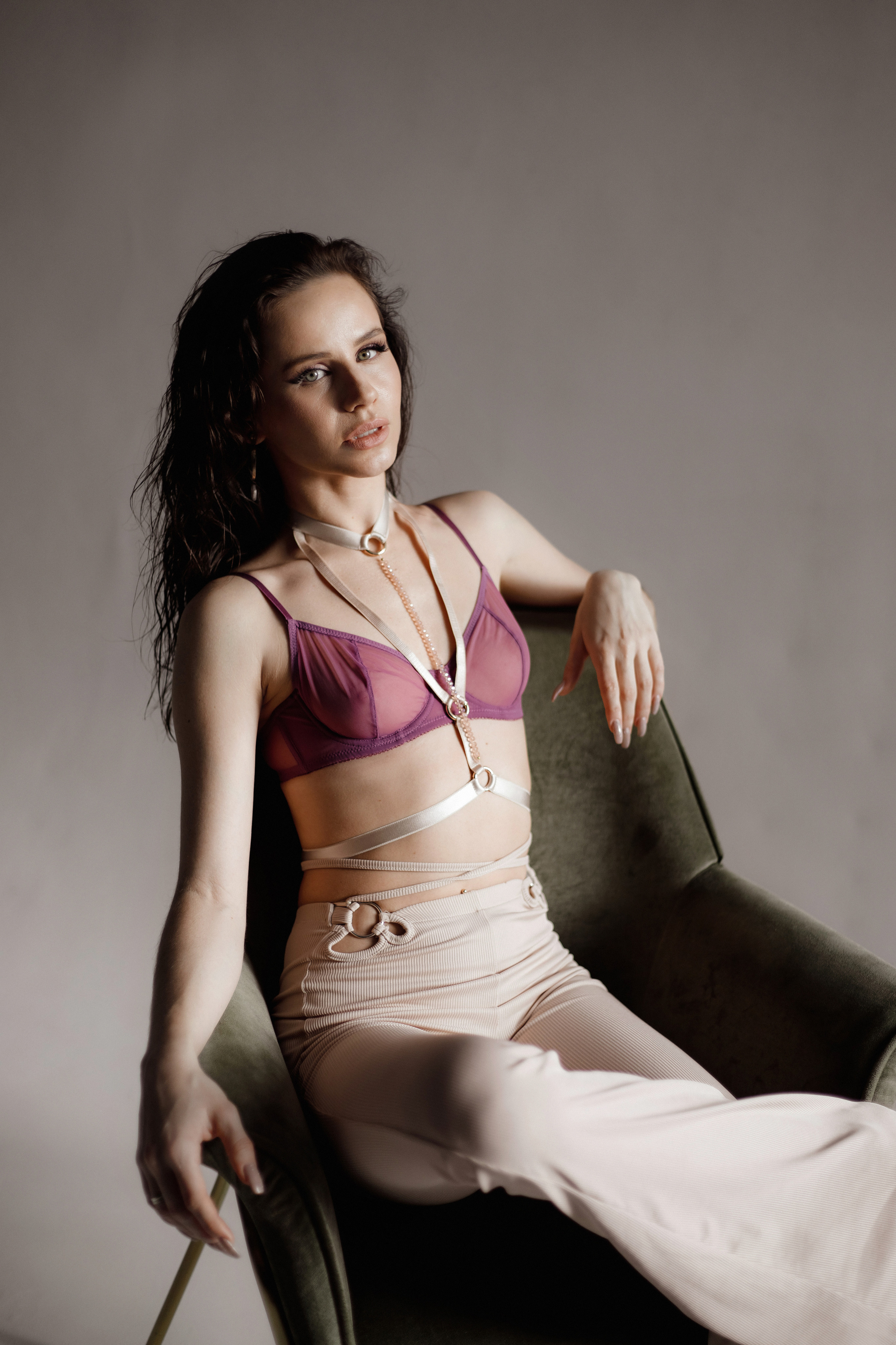 Алина. Женский фотограф в Ростове-на-Дону