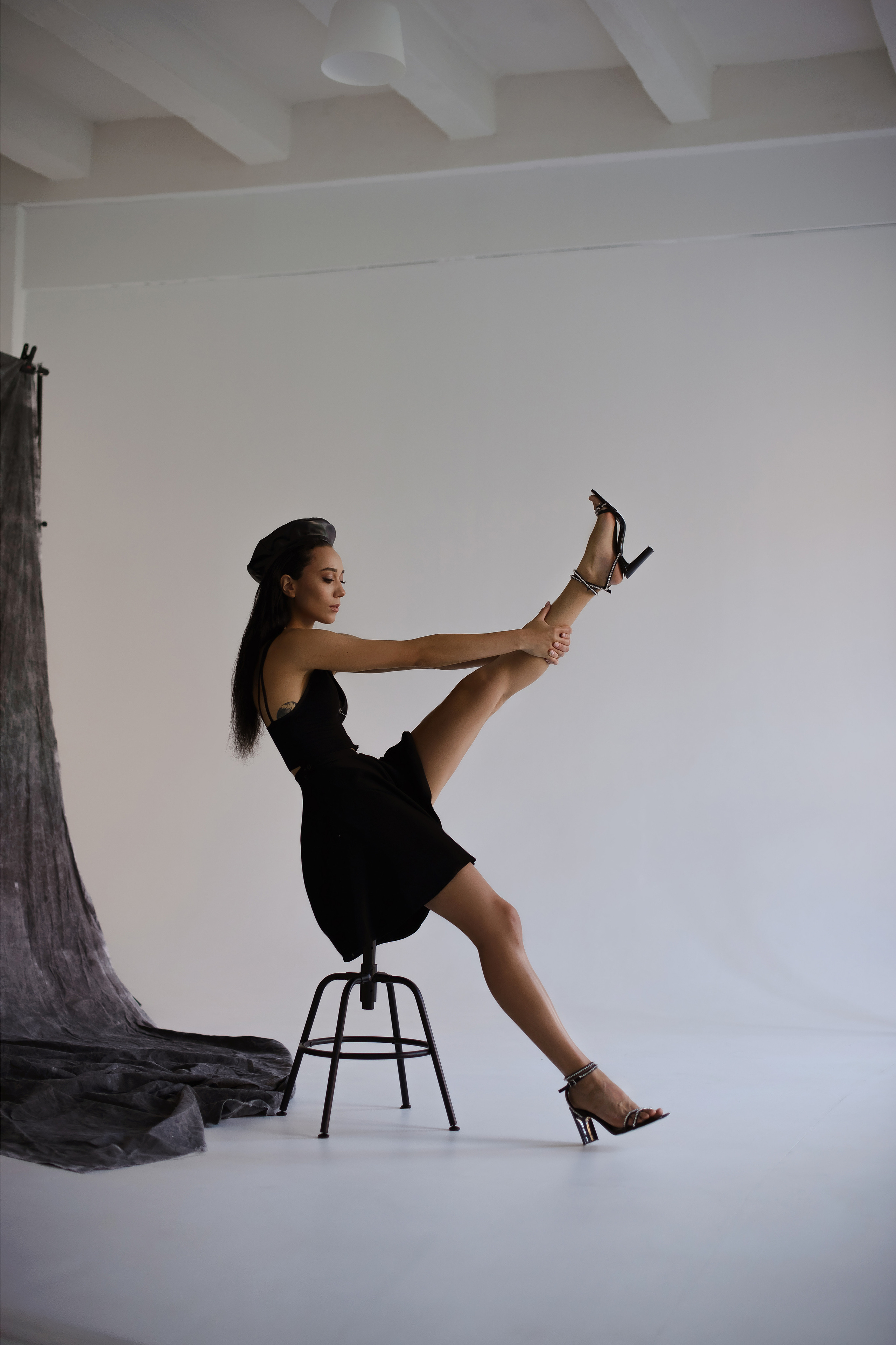 Лена. Женский фотограф в Ростове-на-Дону