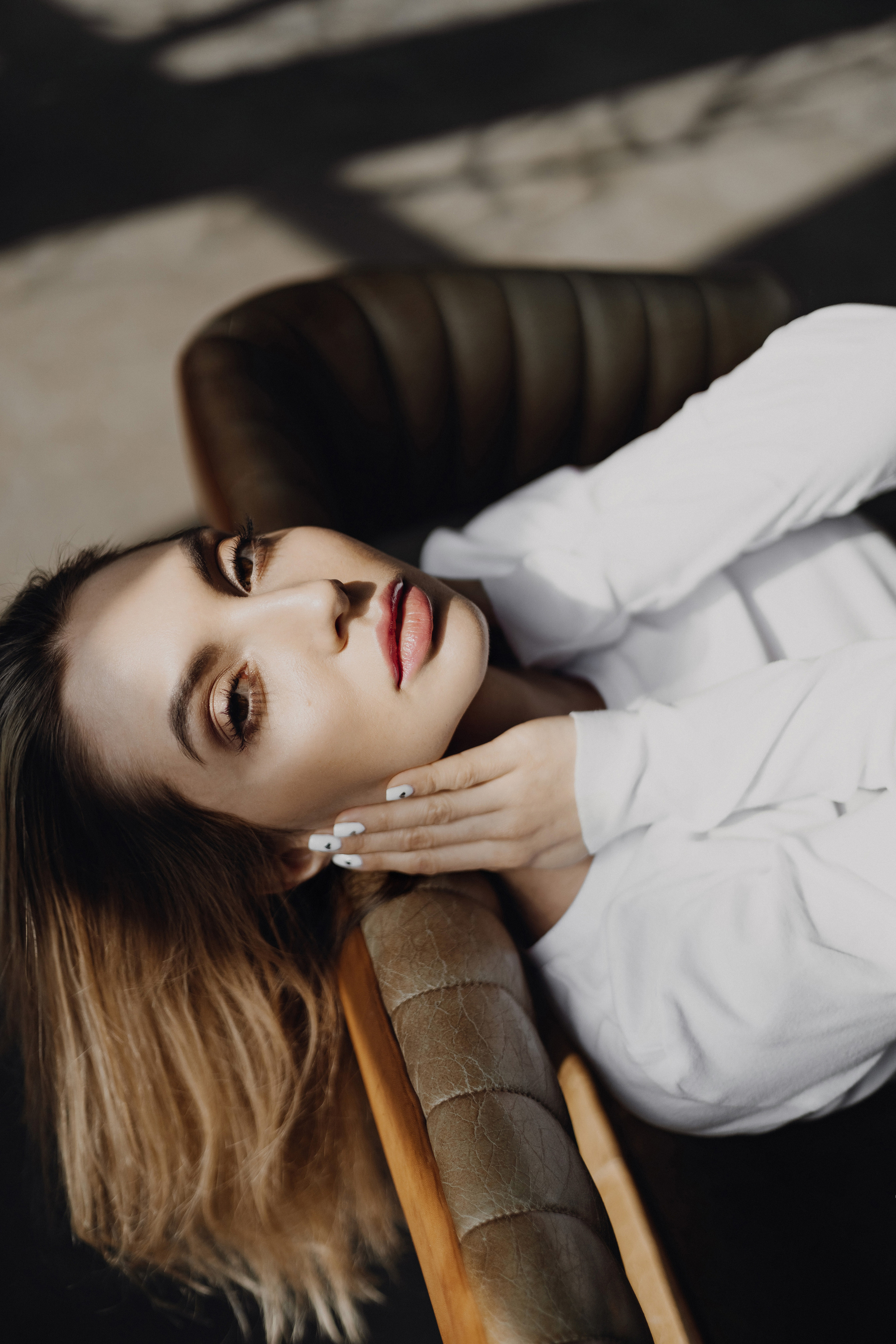 Настя. Женский фотограф в Ростове-на-Дону