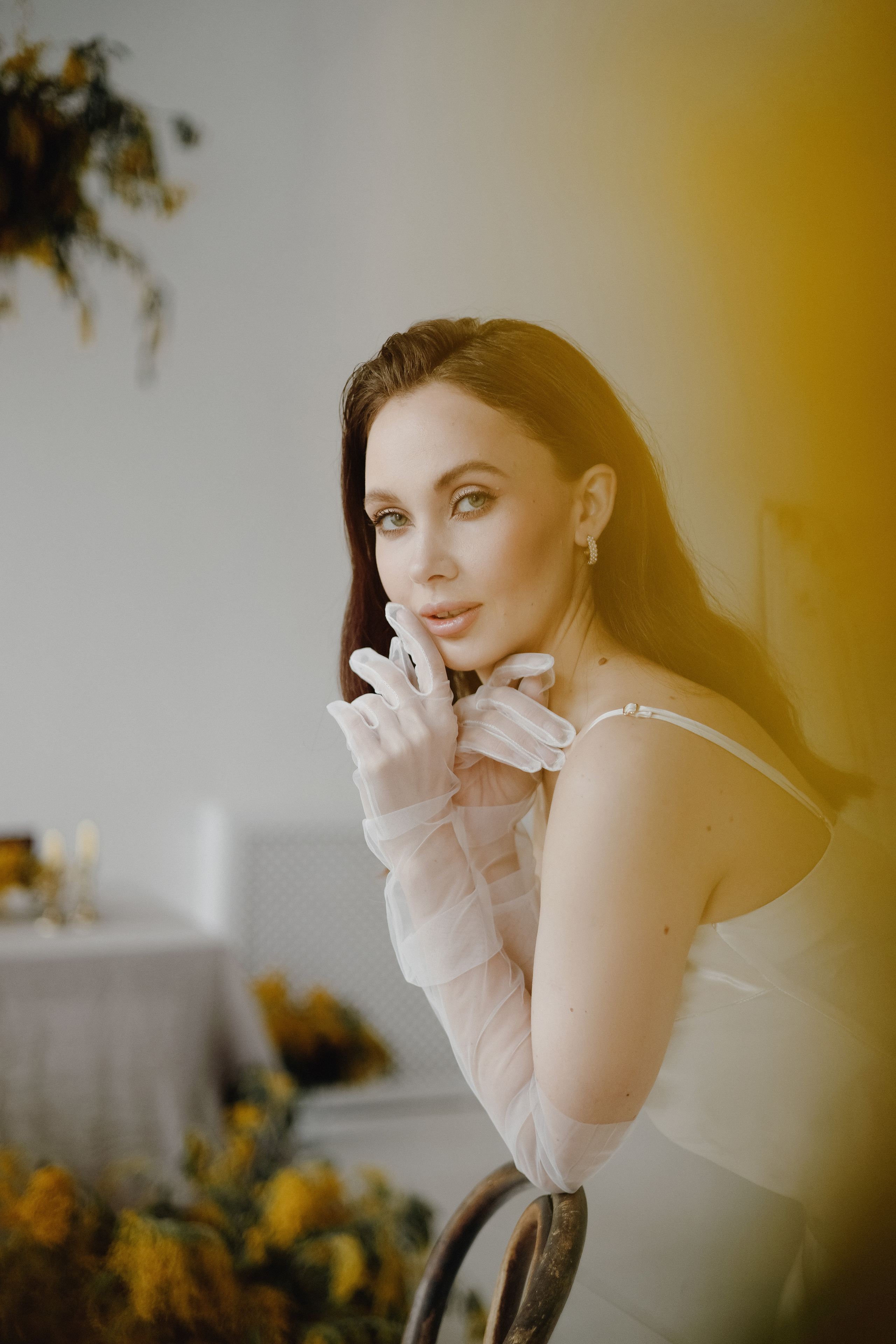 Анастасия. Женский фотограф в Ростове-на-Дону