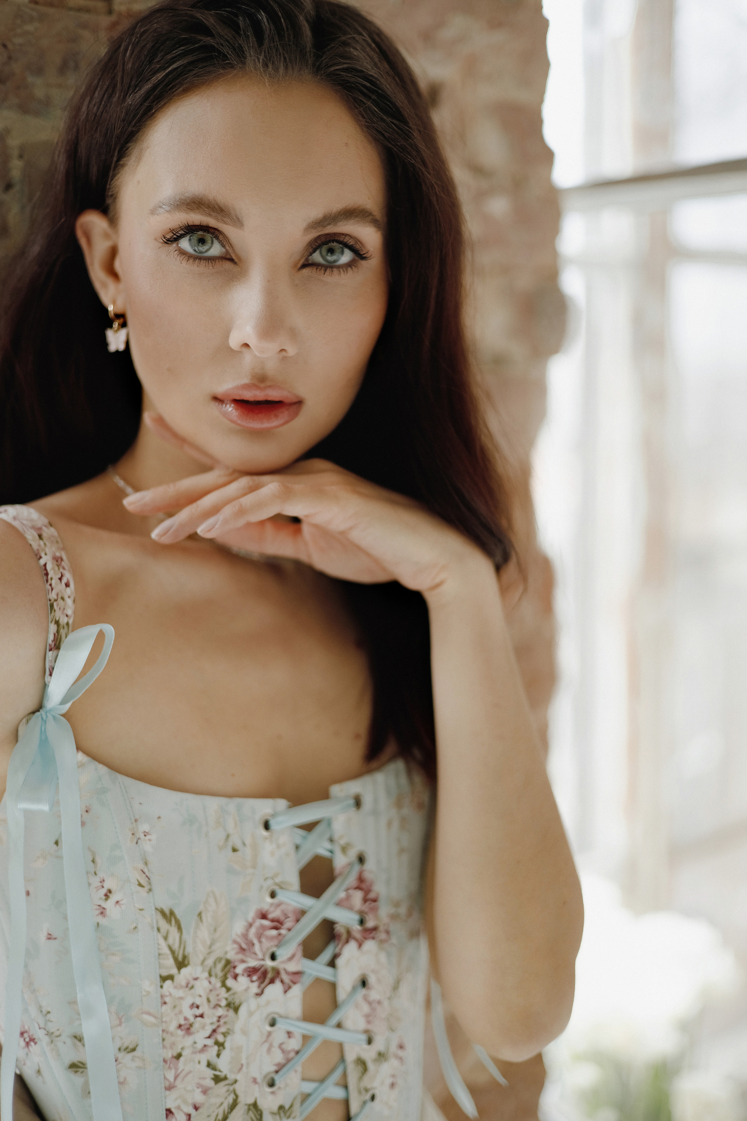 Анастасия. Женский фотограф в Ростове-на-Дону