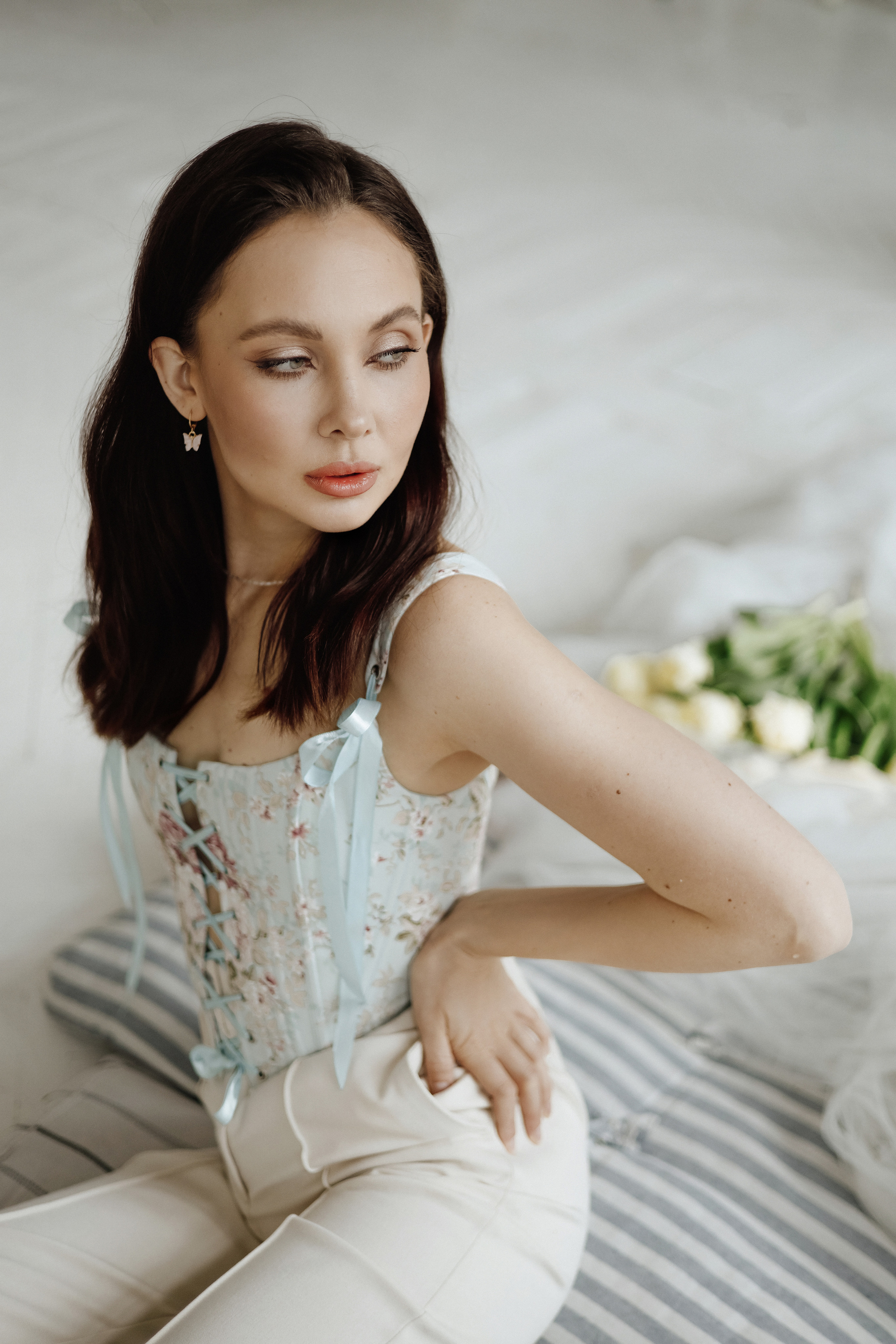 Анастасия. Женский фотограф в Ростове-на-Дону