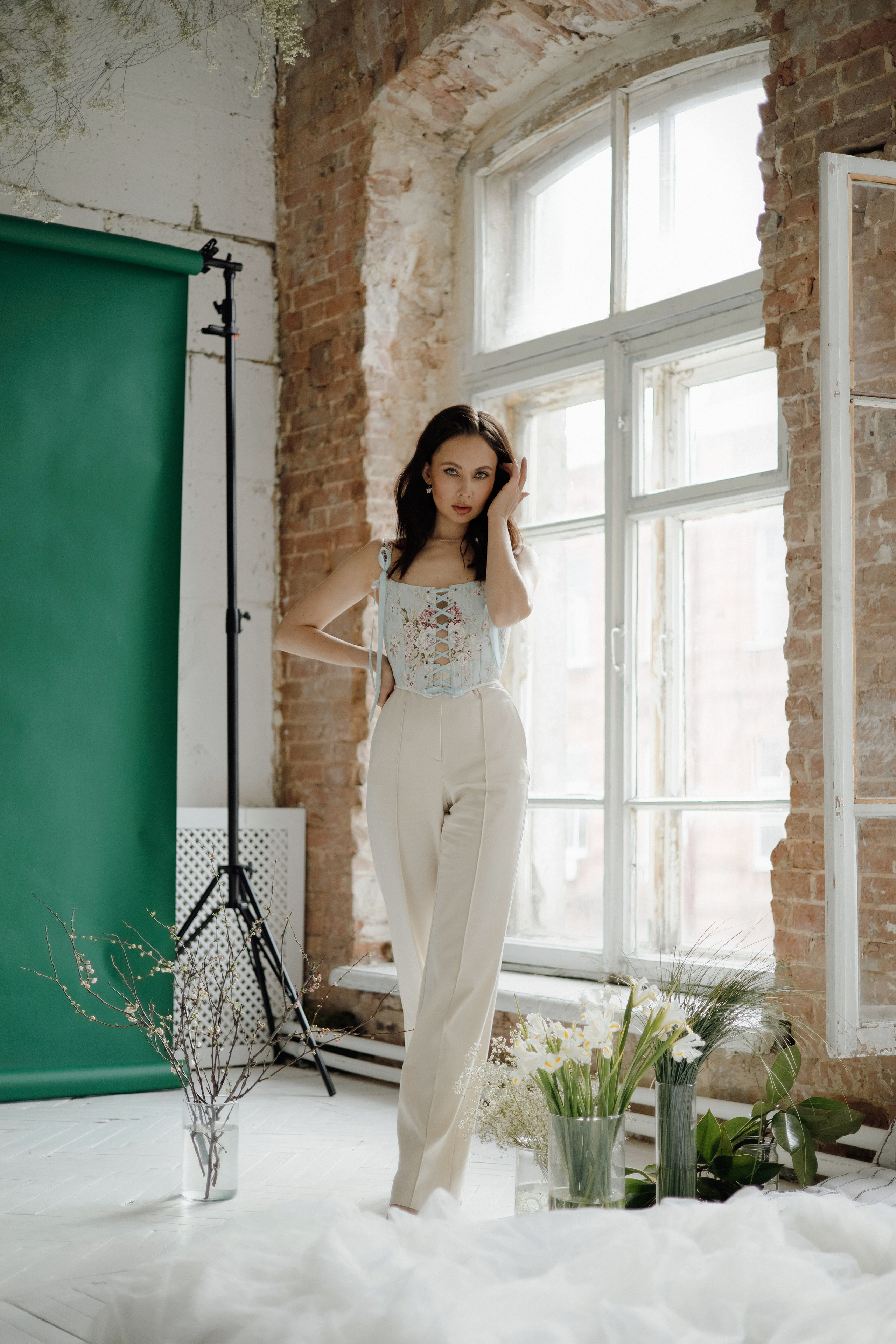 Анастасия. Женский фотограф в Ростове-на-Дону