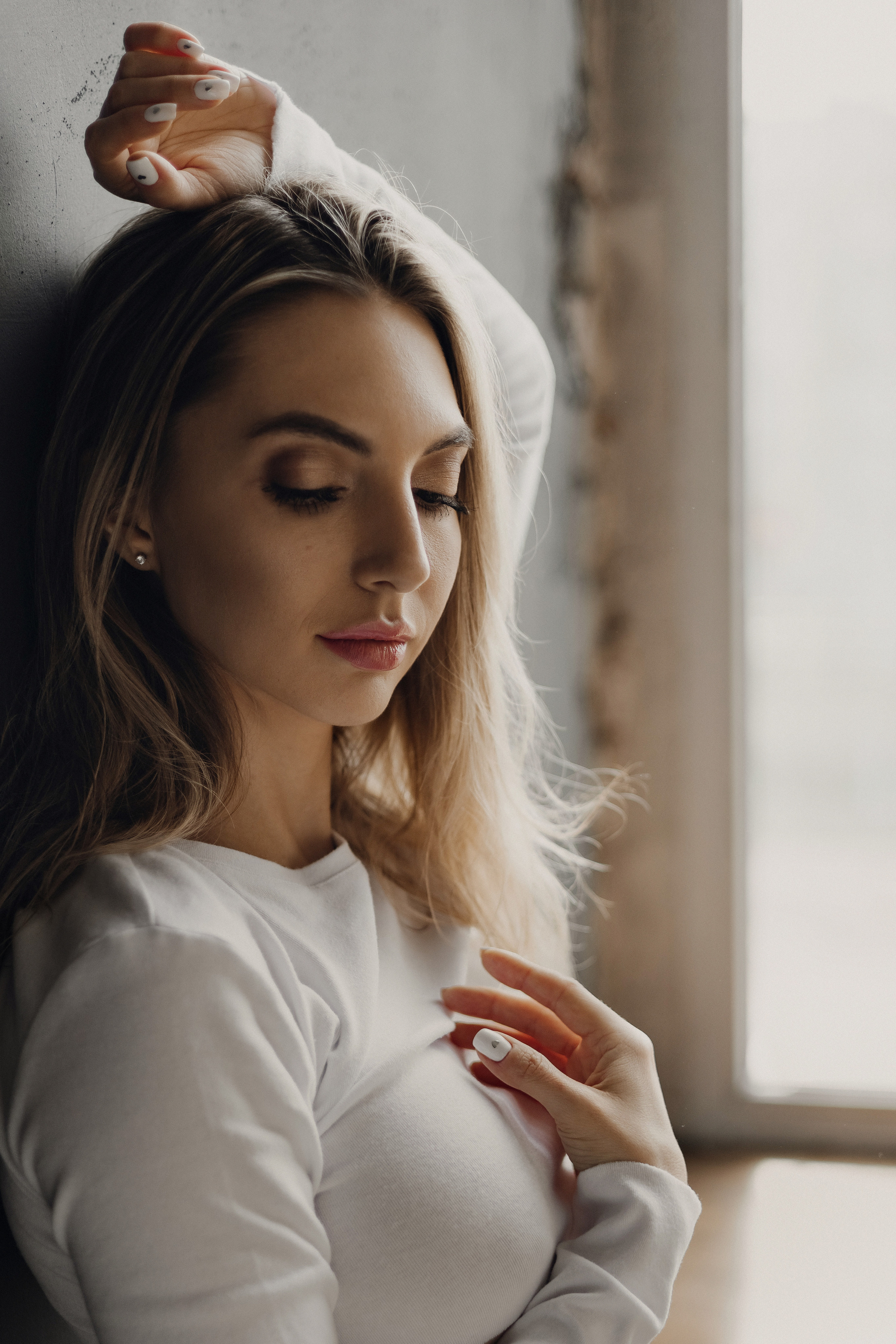 Настя. Женский фотограф в Ростове-на-Дону