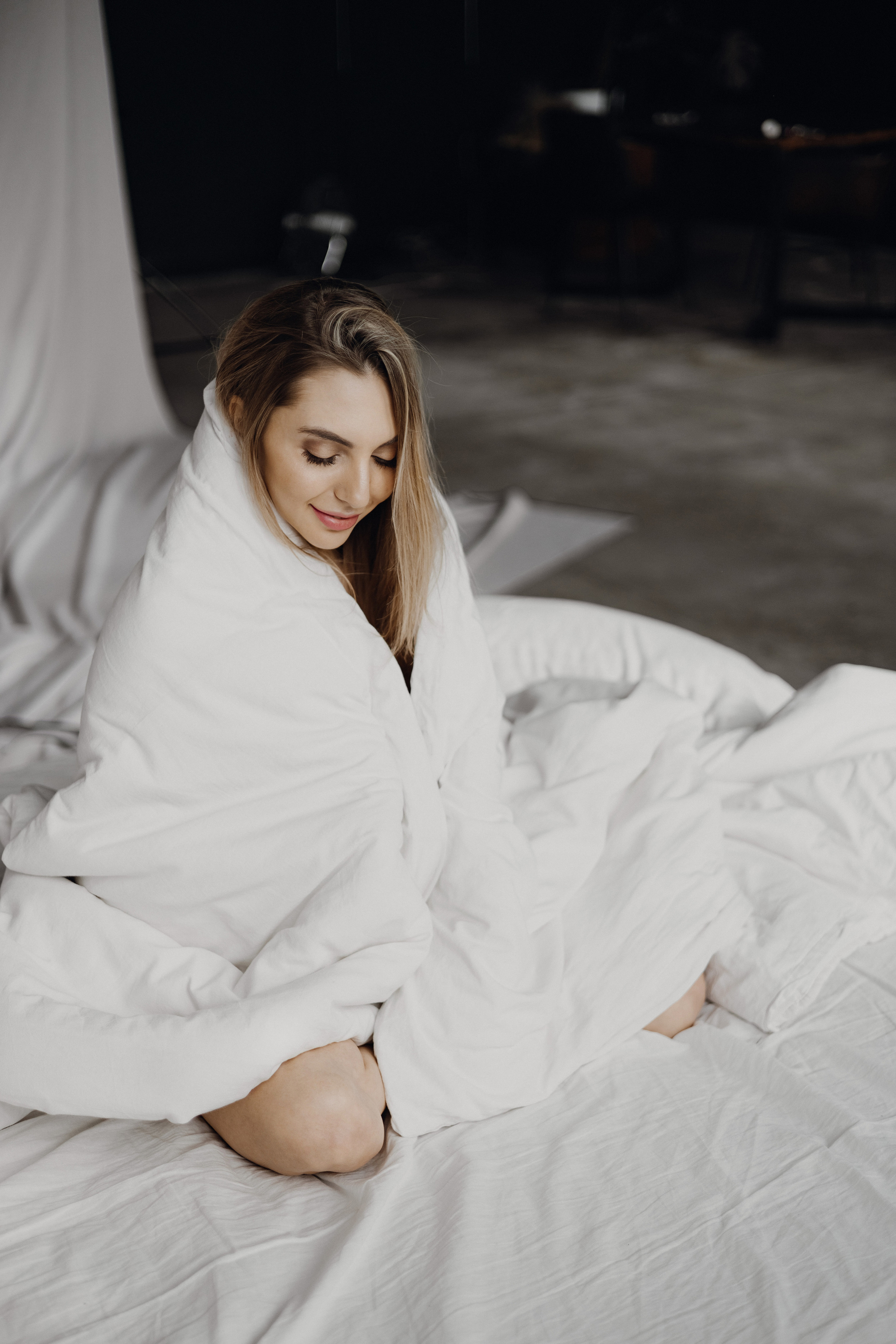 Настя. Женский фотограф в Ростове-на-Дону