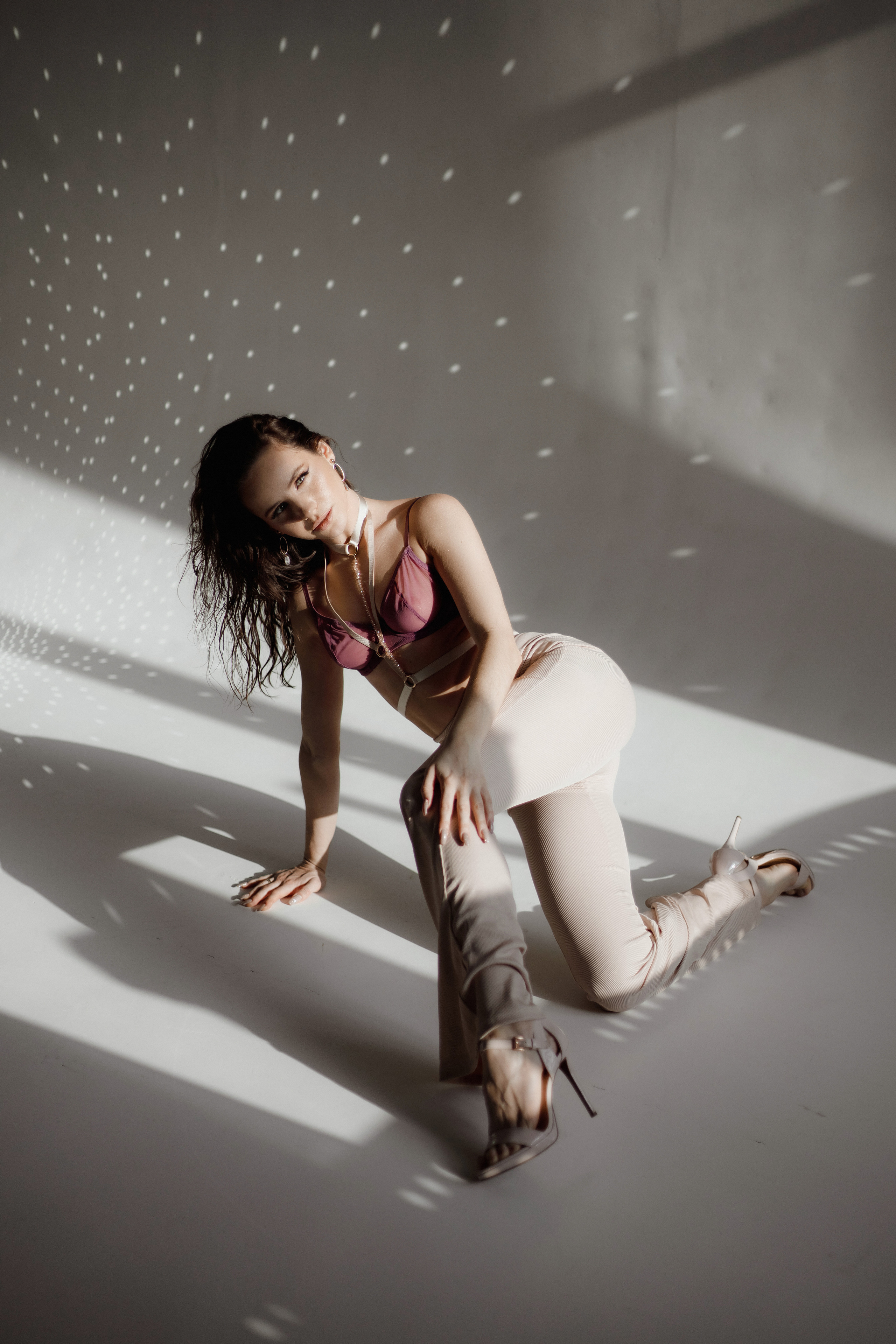 Алина. Женский фотограф в Ростове-на-Дону