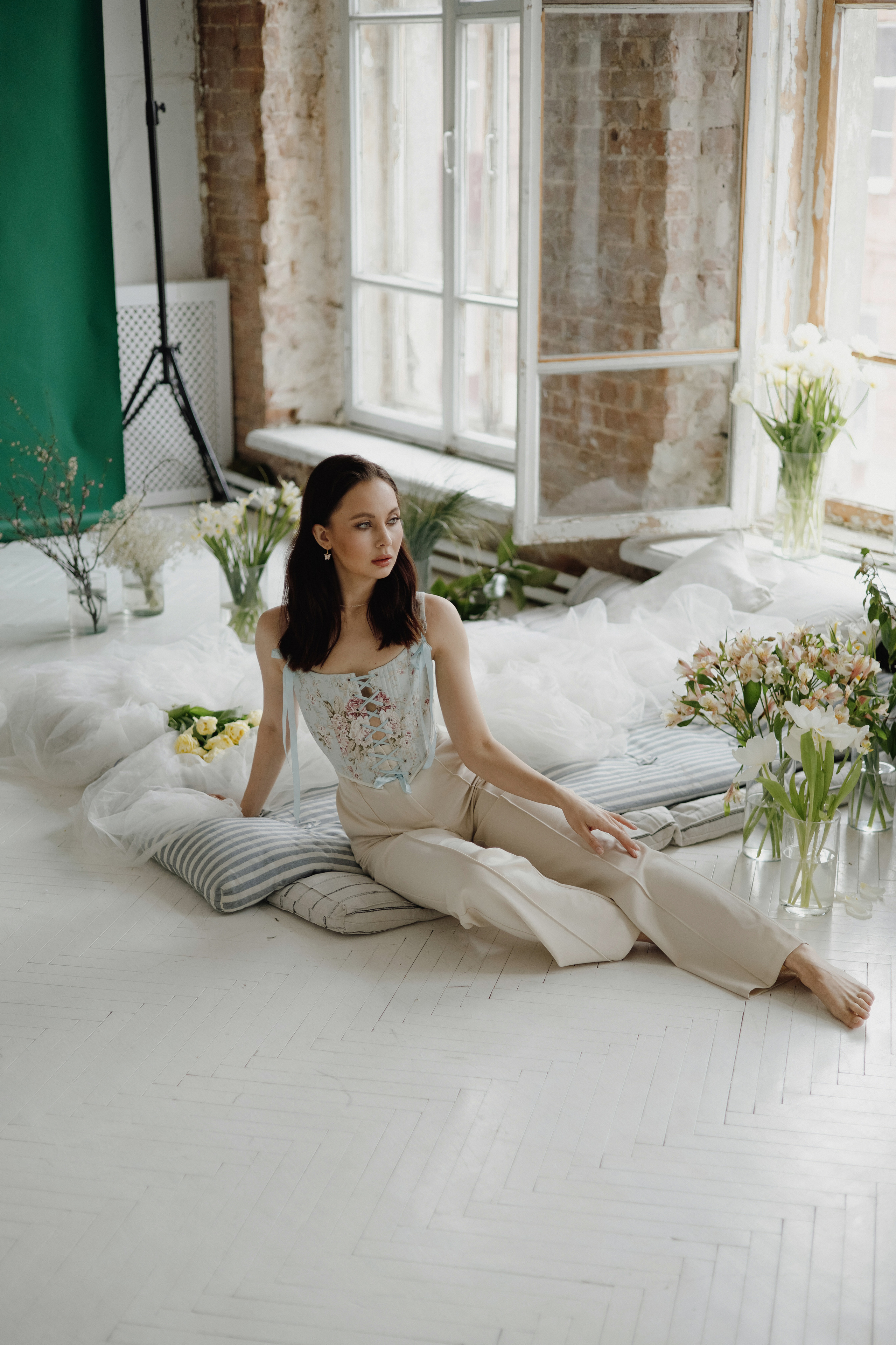 Анастасия. Женский фотограф в Ростове-на-Дону