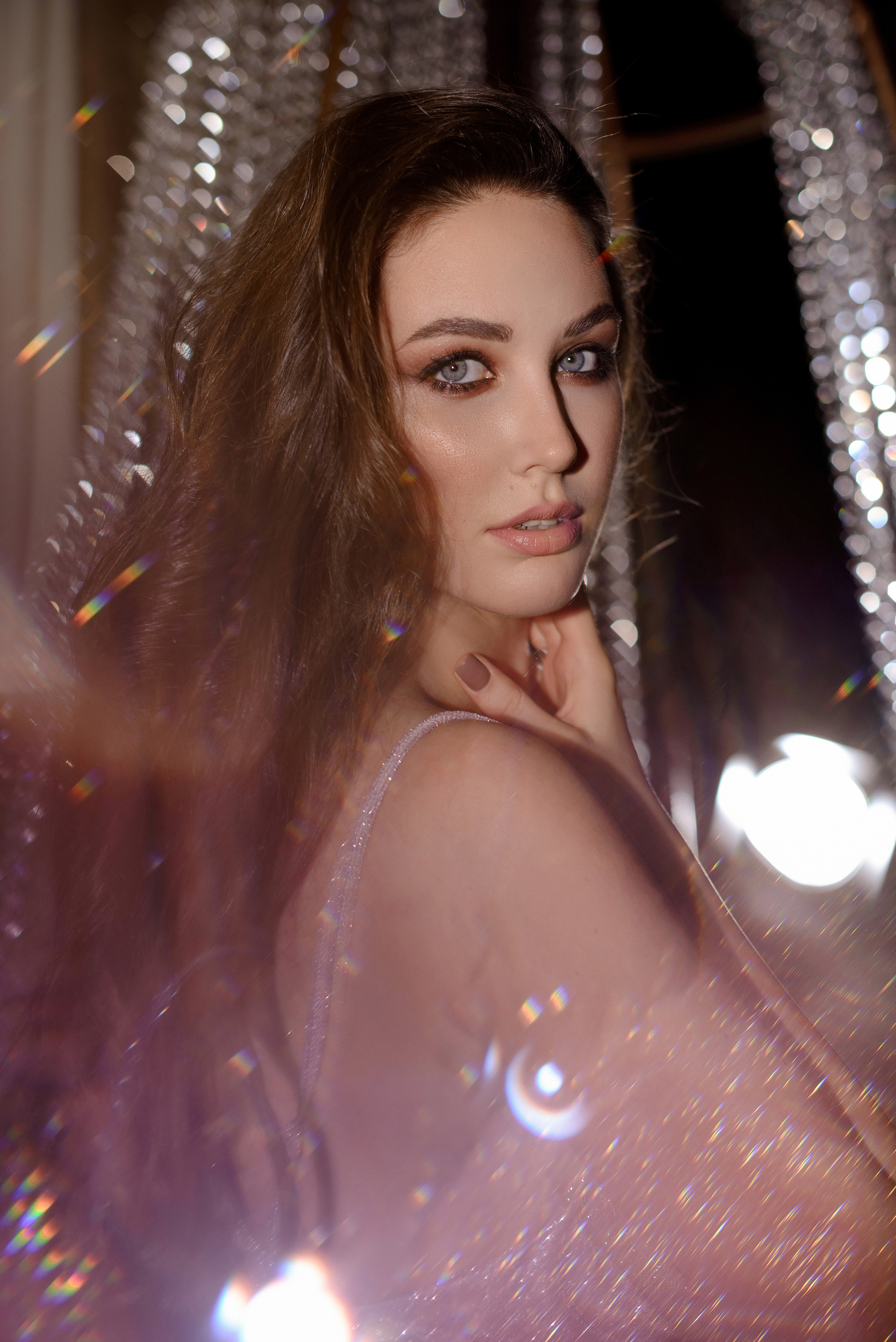 Виктория. Женский фотограф в Ростове-на-Дону