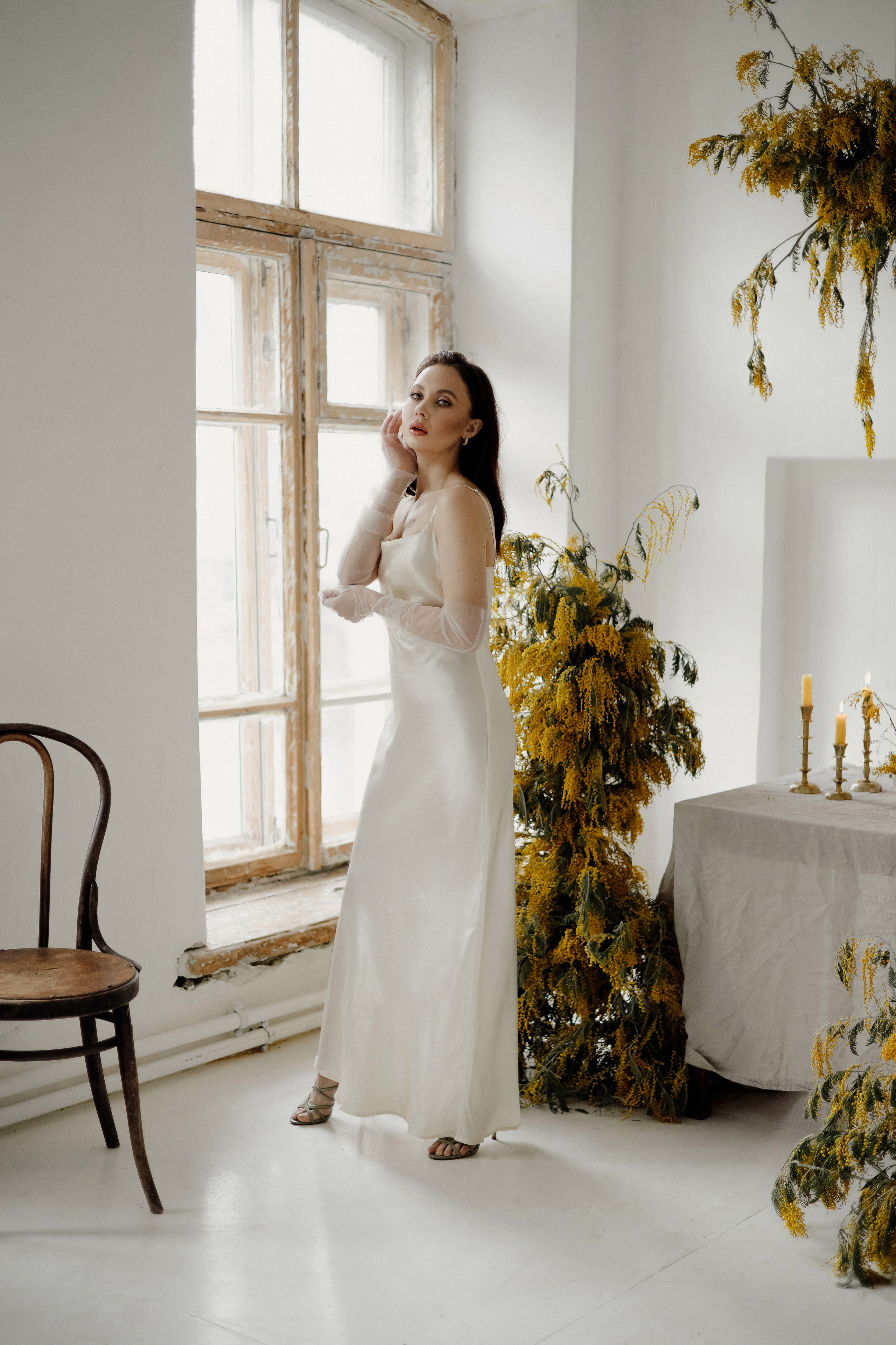 Анастасия. Женский фотограф в Ростове-на-Дону