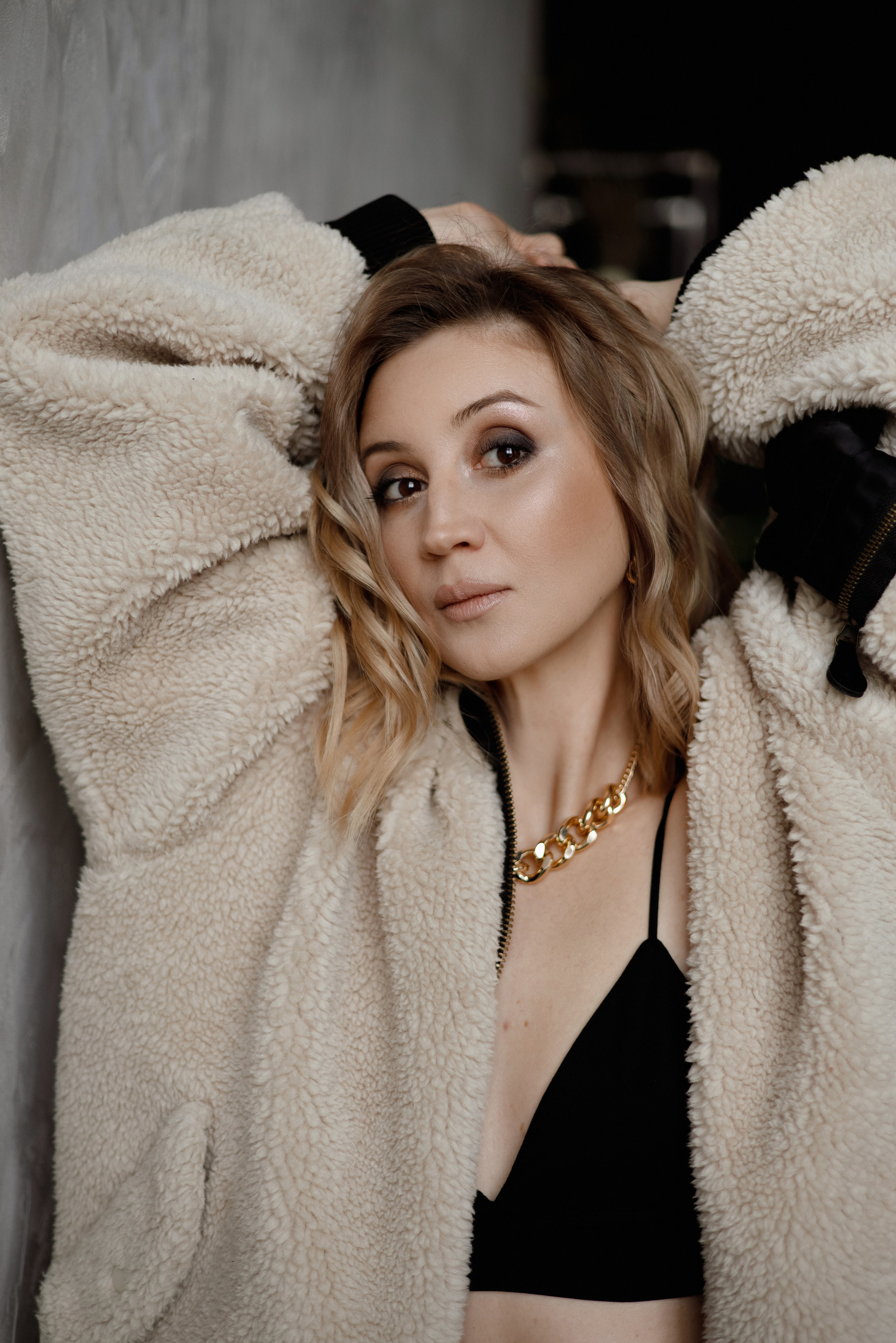 Анна. Женский фотограф в Ростове-на-Дону