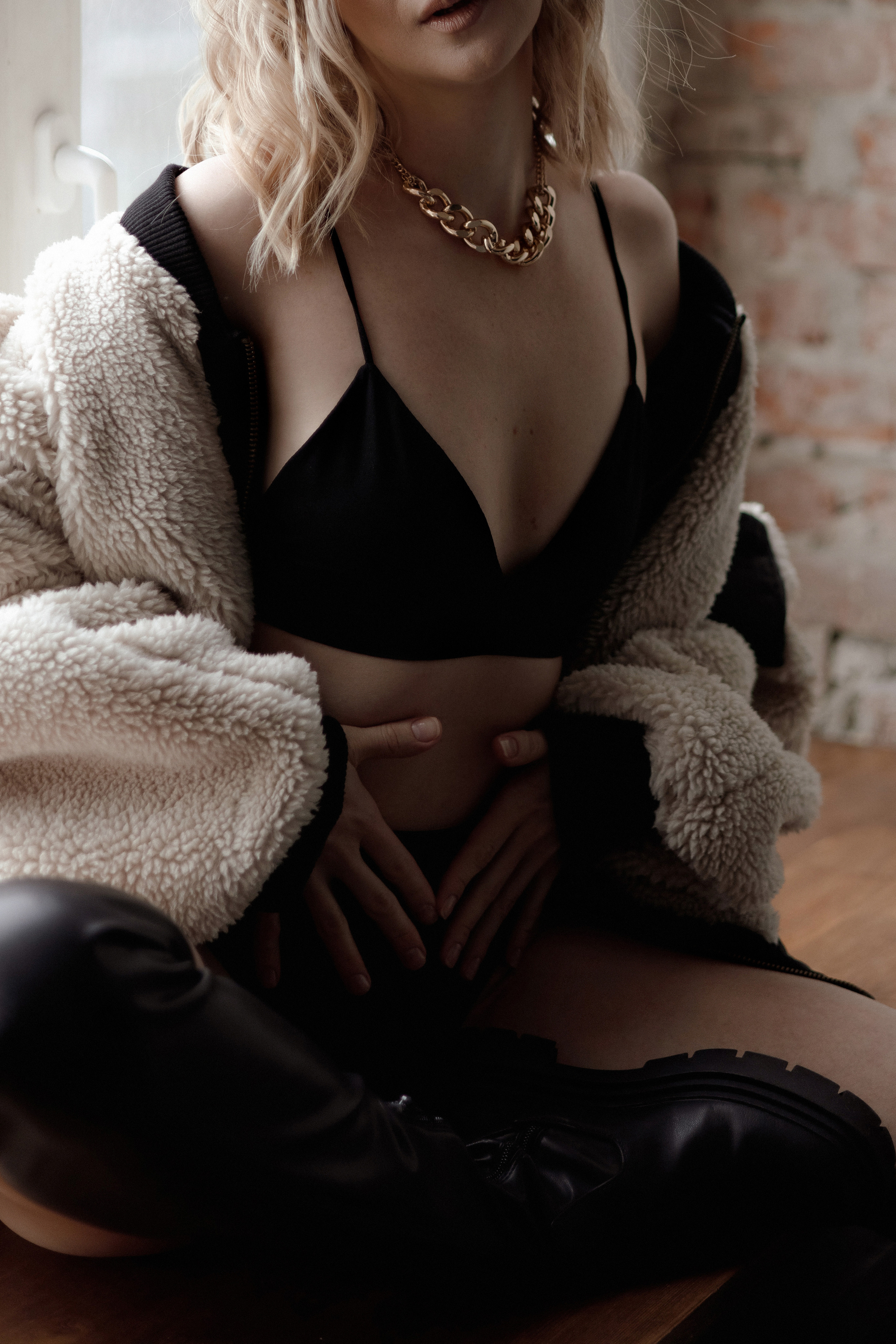 Анна. Женский фотограф в Ростове-на-Дону