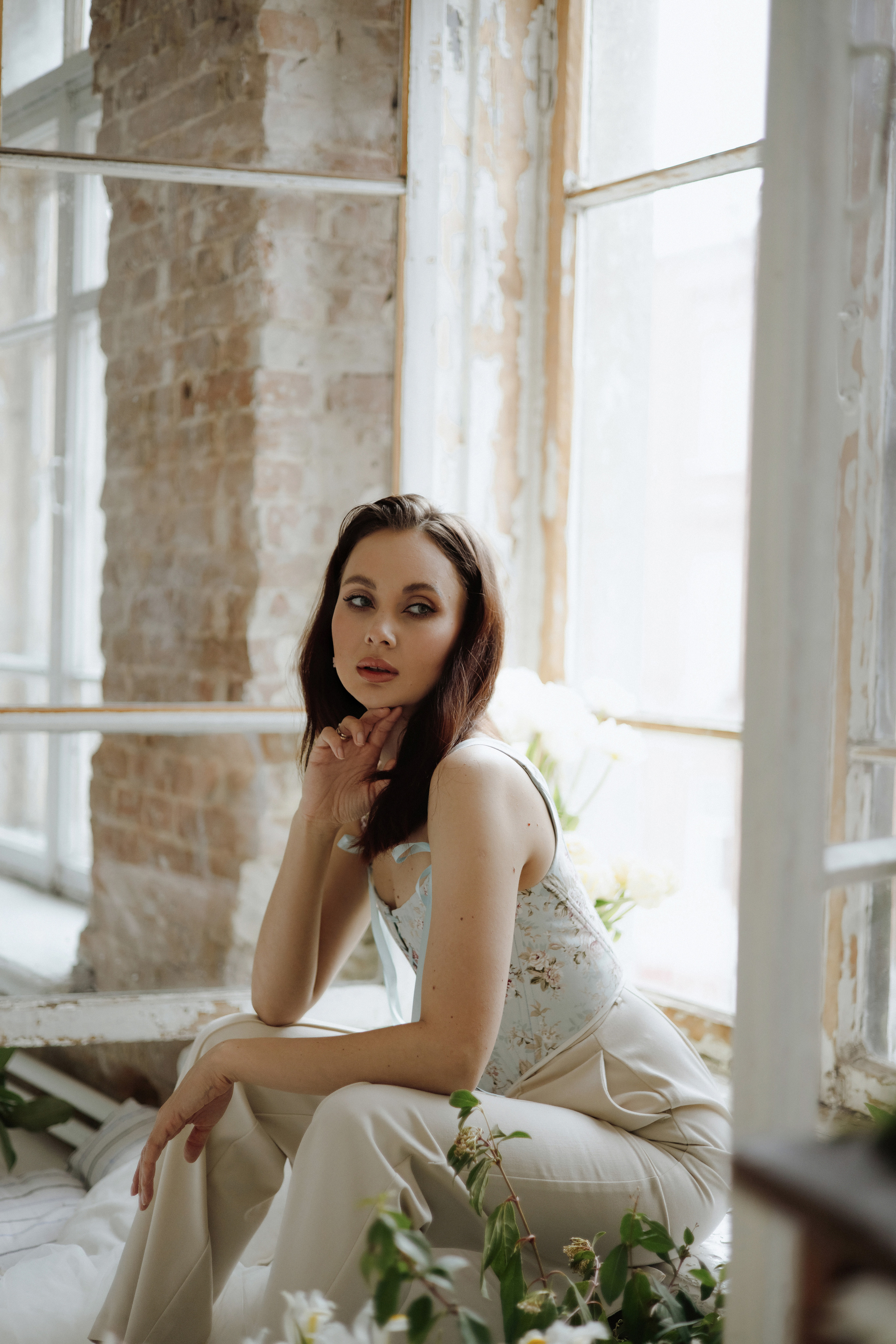 Анастасия. Женский фотограф в Ростове-на-Дону