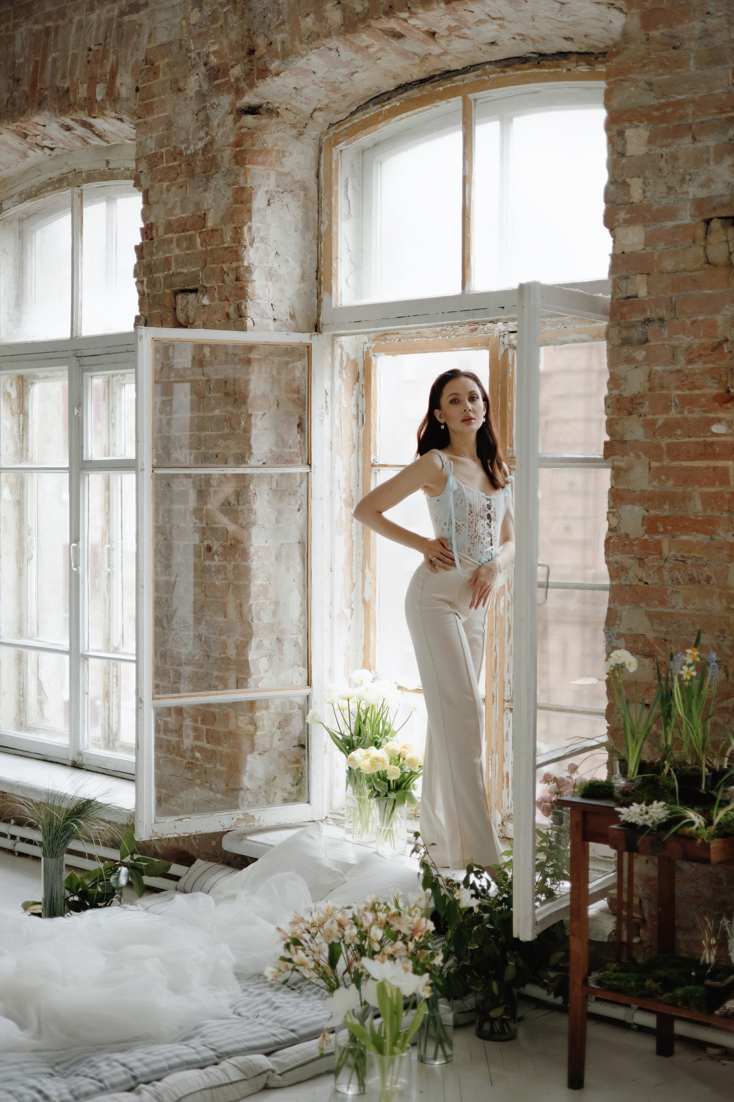 Анастасия. Женский фотограф в Ростове-на-Дону