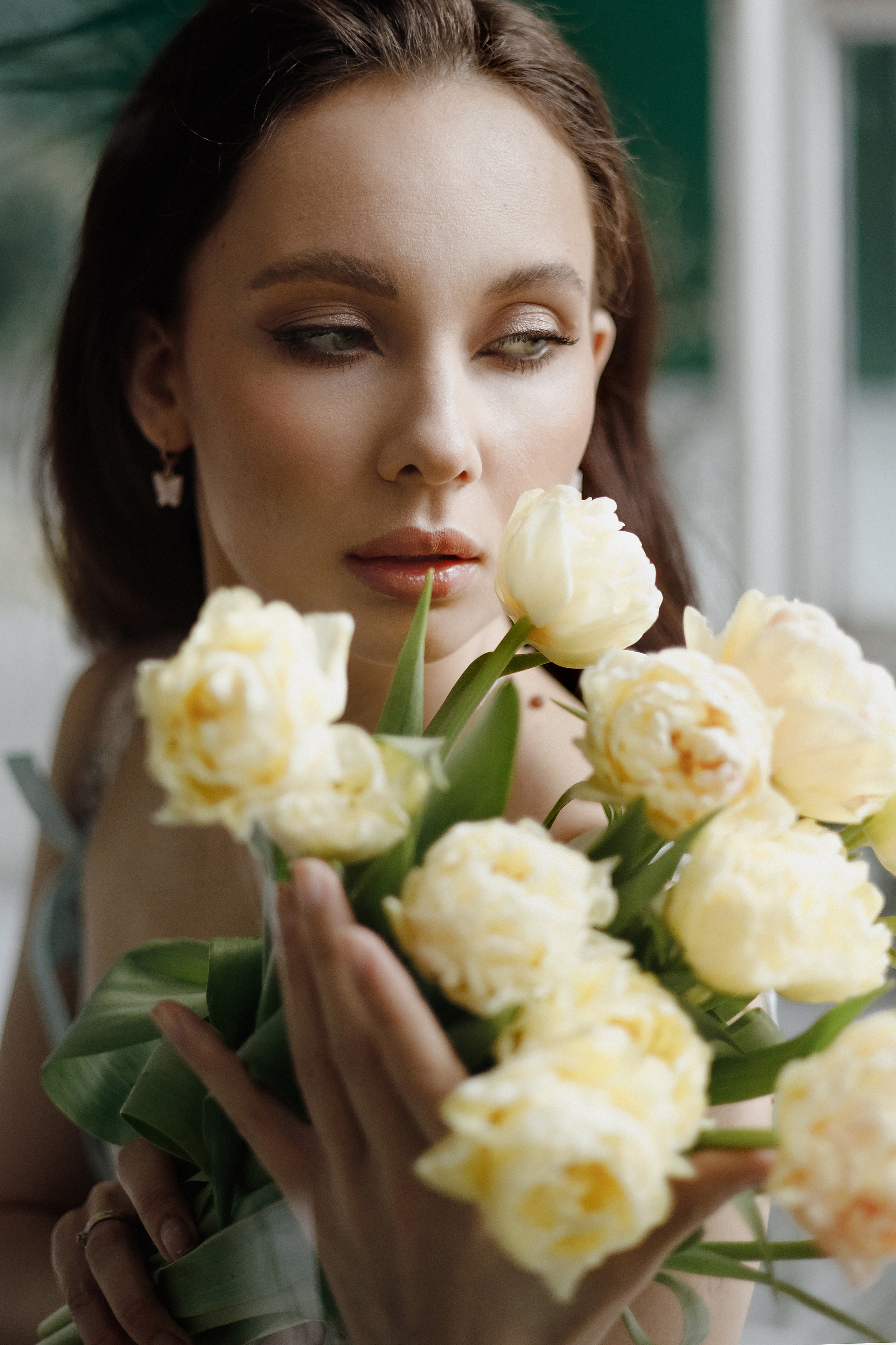 Анастасия. Женский фотограф в Ростове-на-Дону