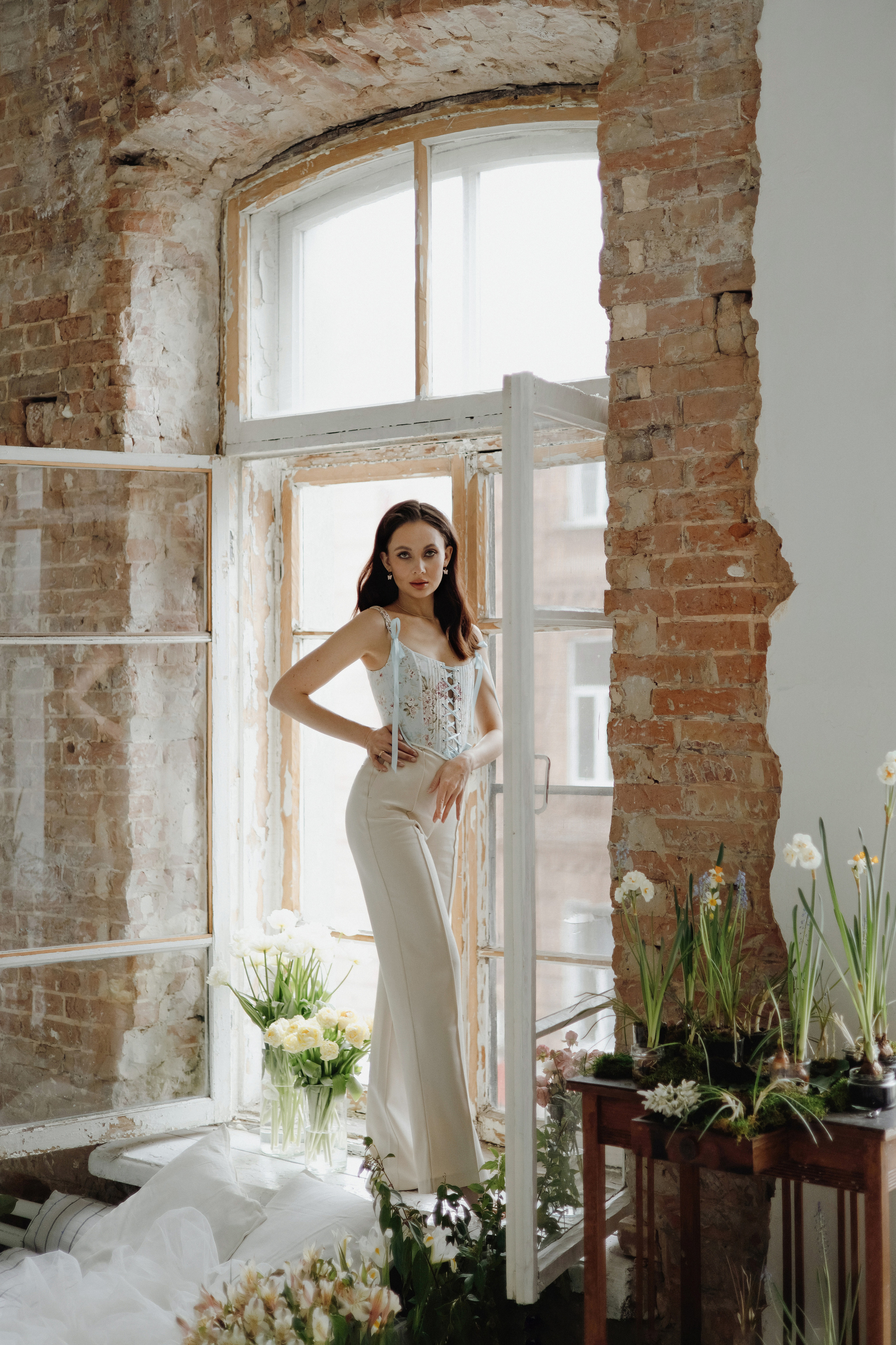 Анастасия. Женский фотограф в Ростове-на-Дону