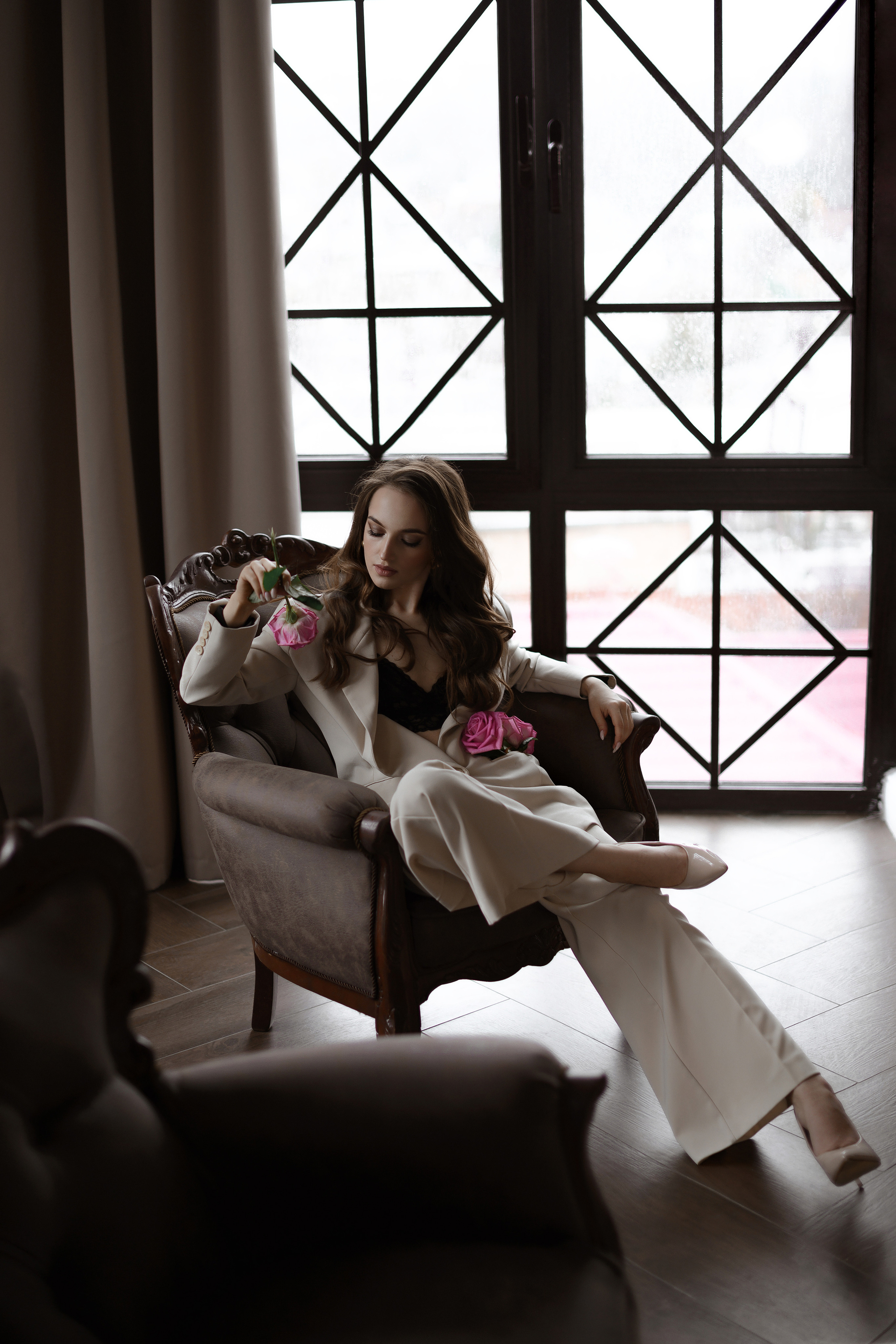 Диана. Женский фотограф в Ростове-на-Дону