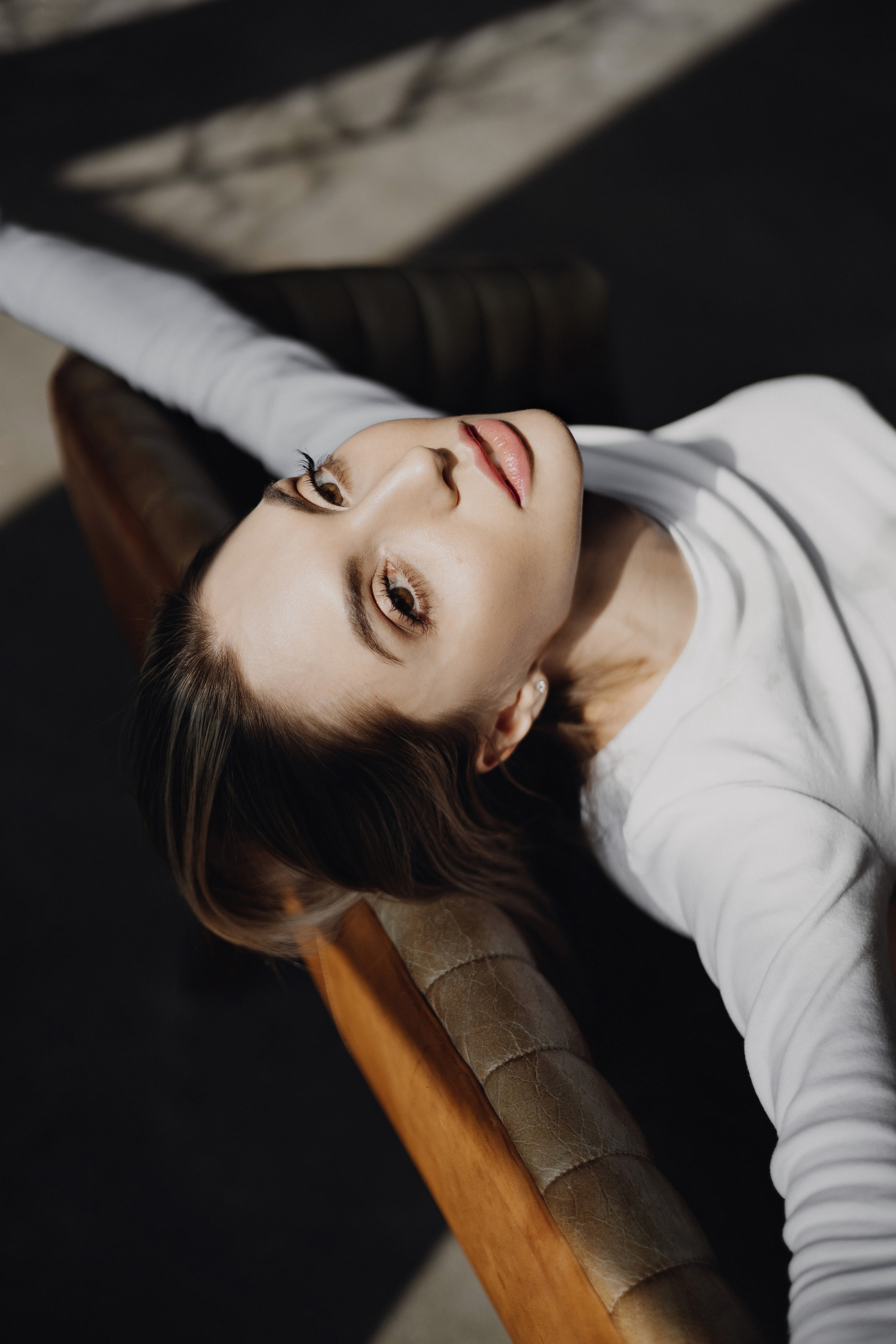 Настя. Женский фотограф в Ростове-на-Дону