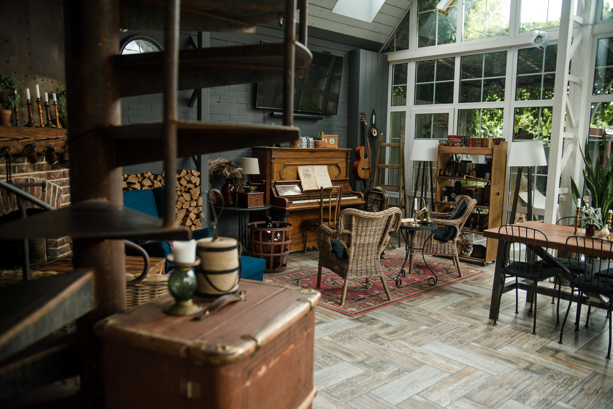 Грин Хаус (с 15 ноября Новый год). Женский фотограф в Ростове-на-Дону