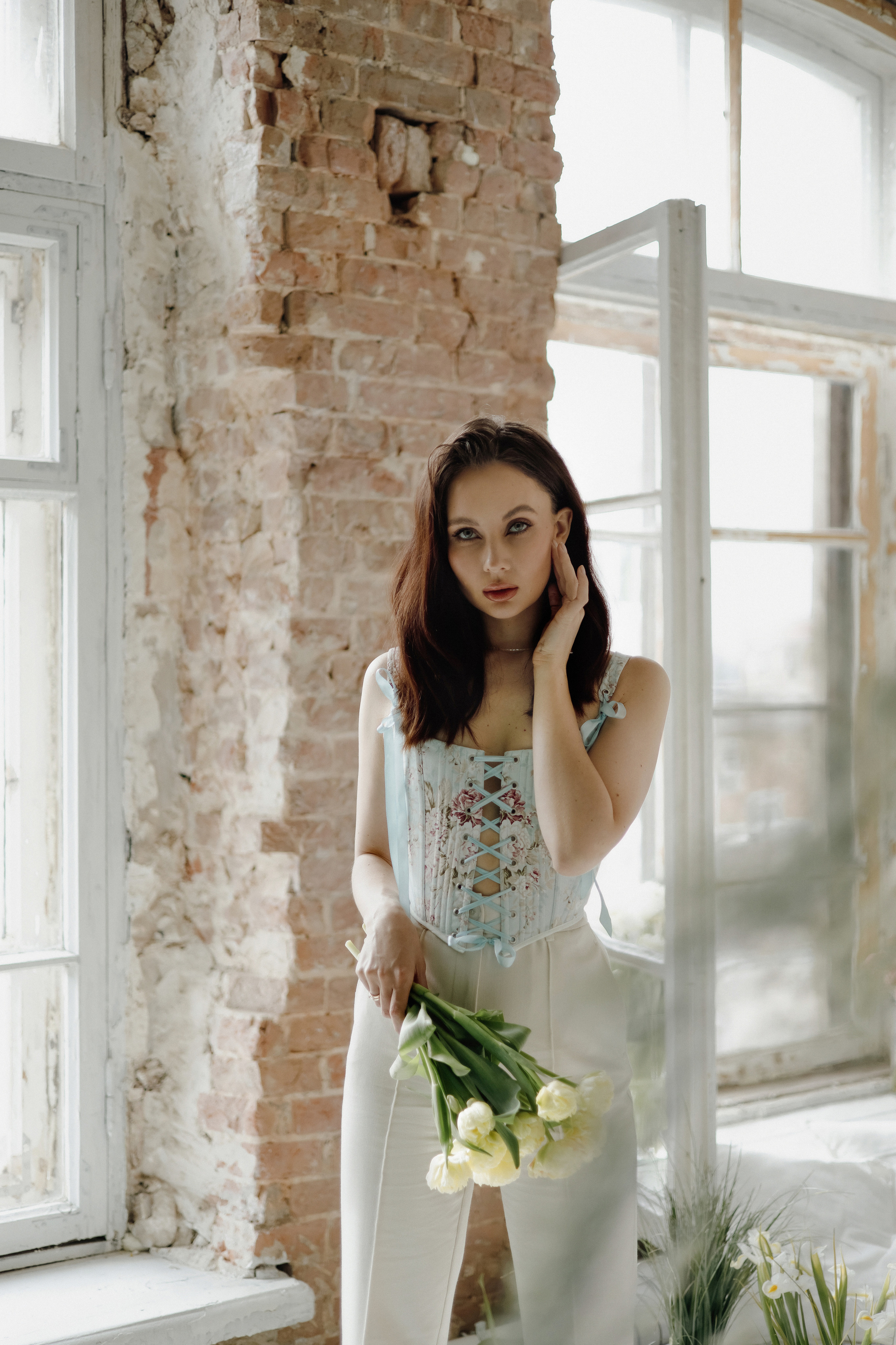 Анастасия. Женский фотограф в Ростове-на-Дону