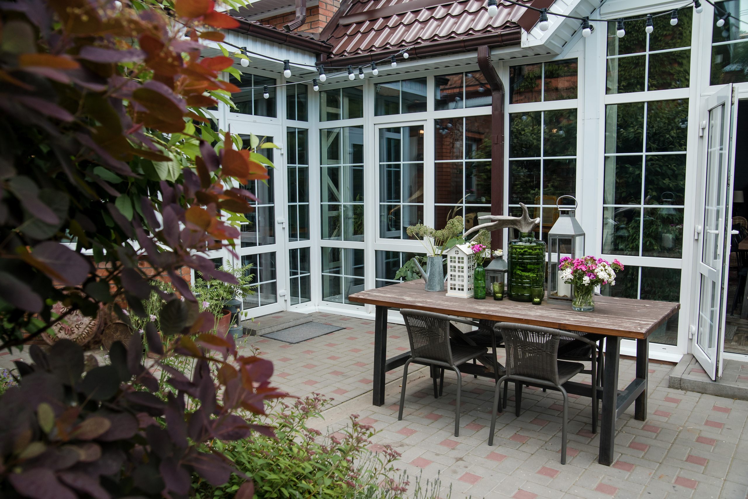 Грин Хаус (с 15 ноября Новый год). Женский фотограф в Ростове-на-Дону