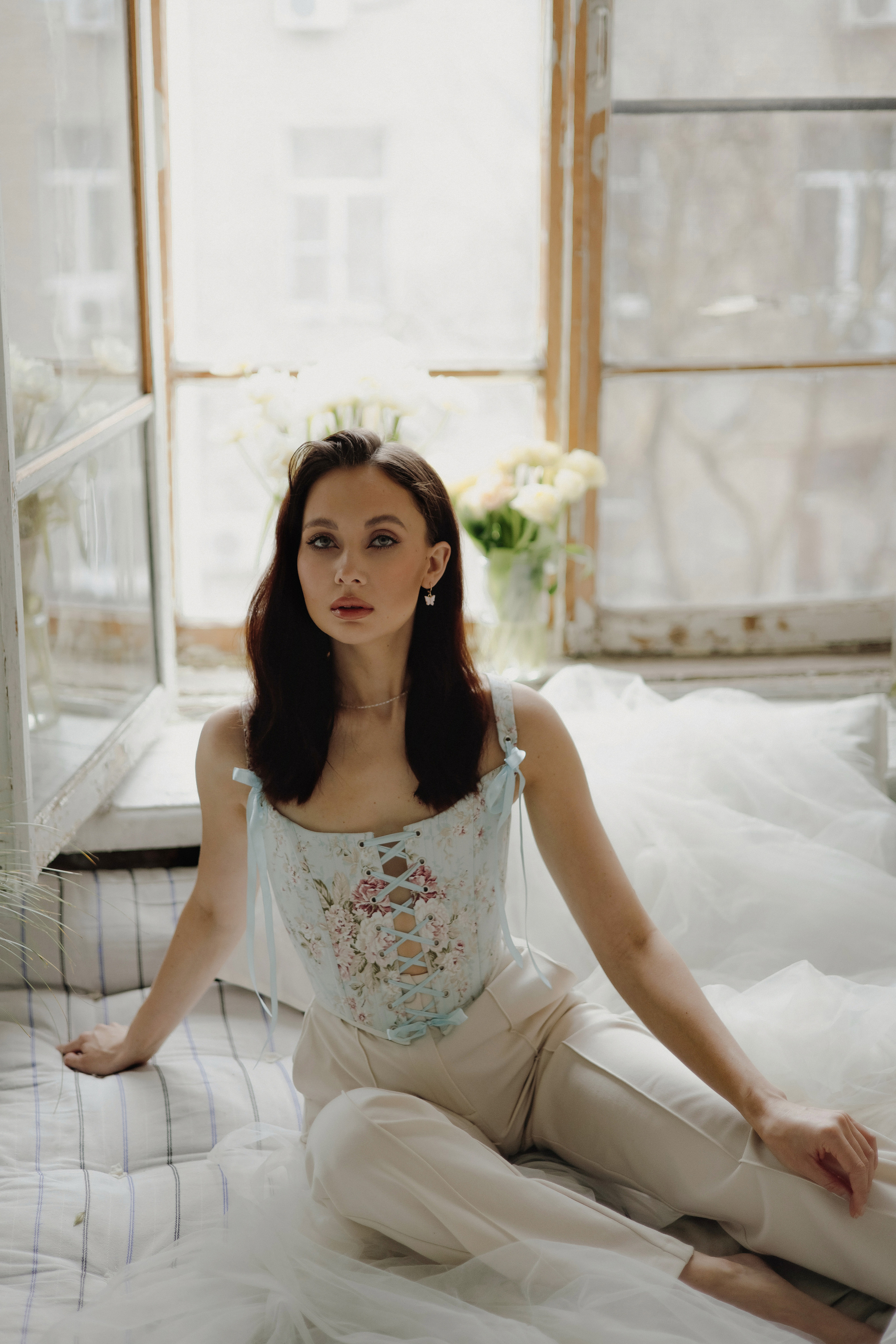 Анастасия. Женский фотограф в Ростове-на-Дону