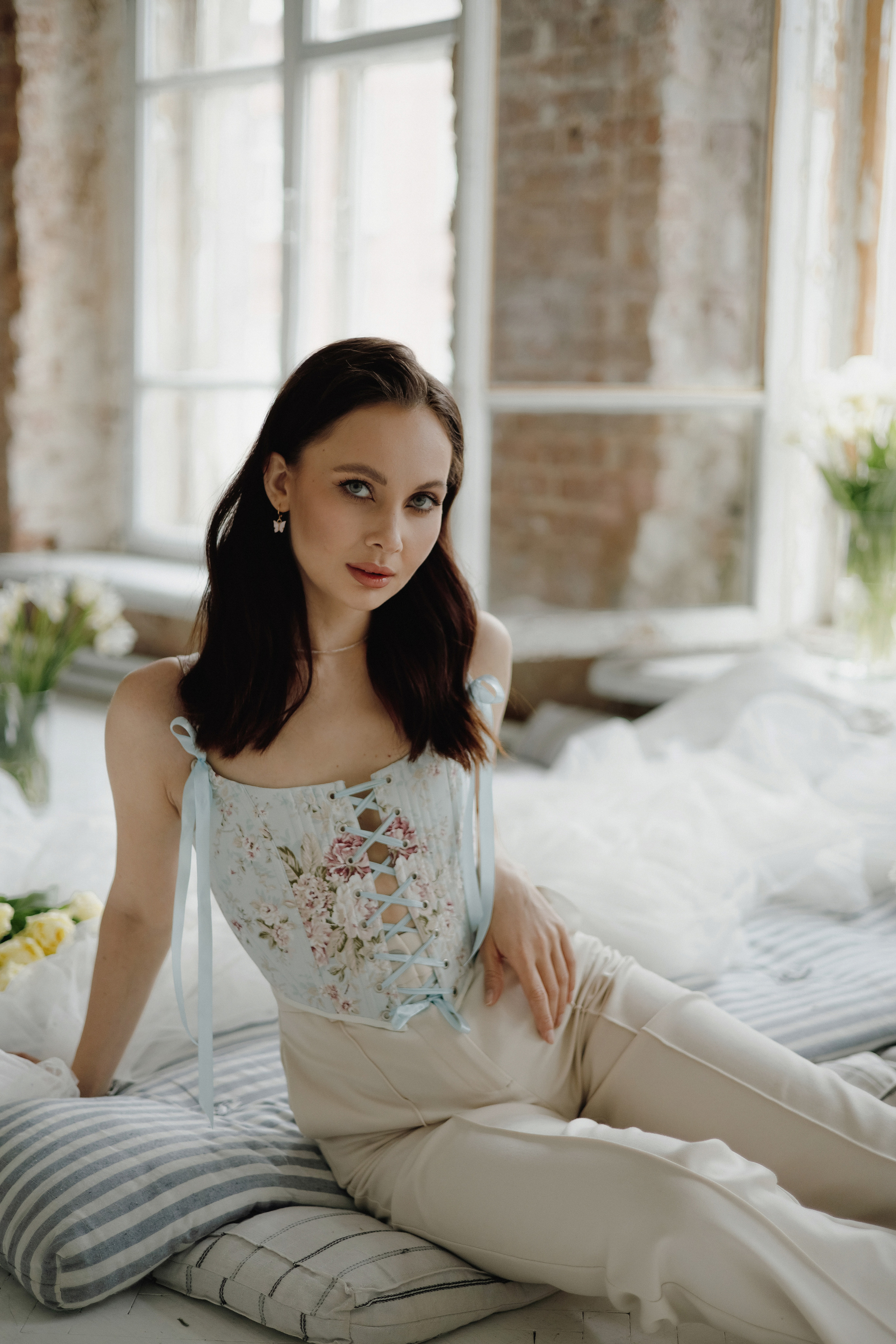 Анастасия. Женский фотограф в Ростове-на-Дону