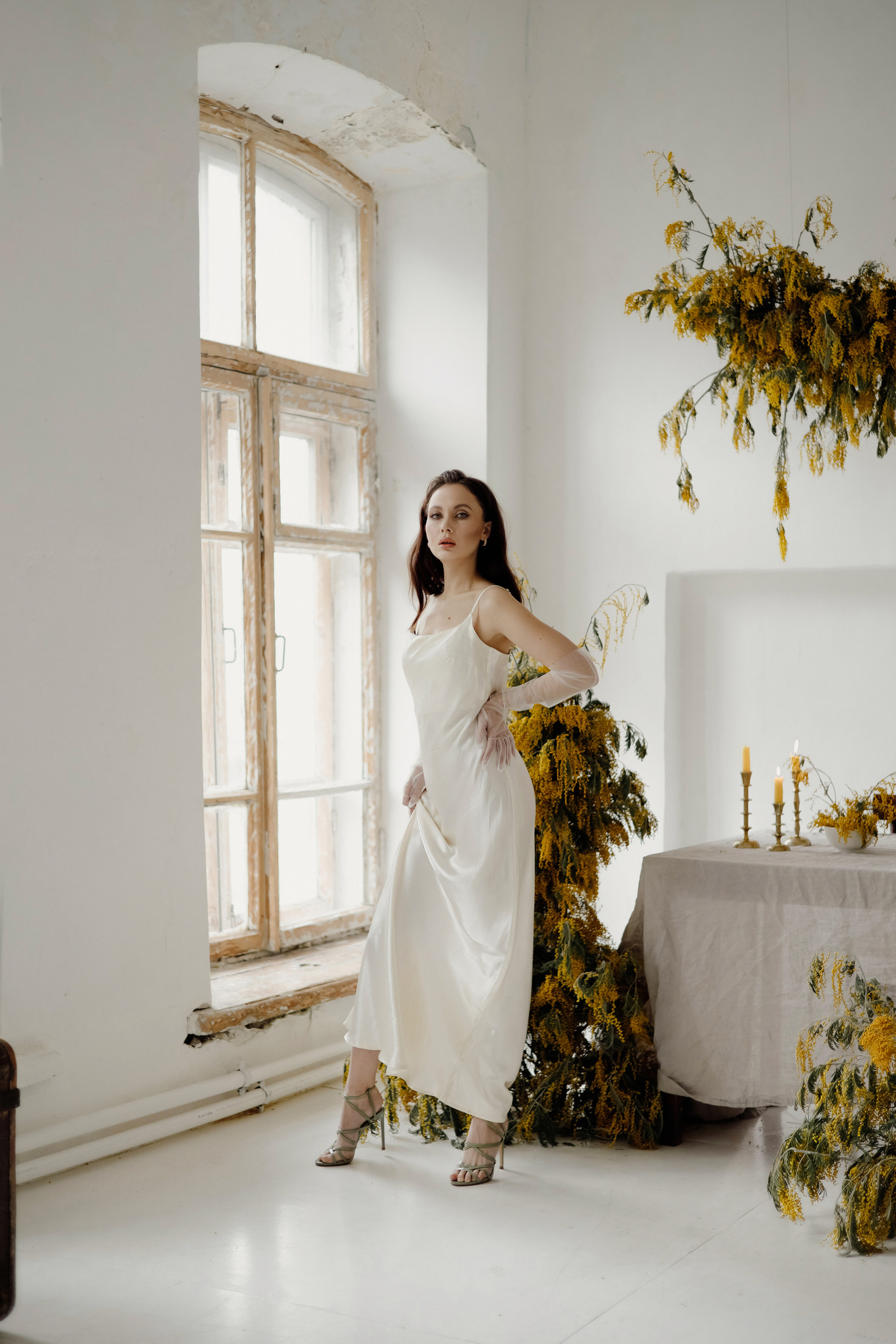 Анастасия. Женский фотограф в Ростове-на-Дону