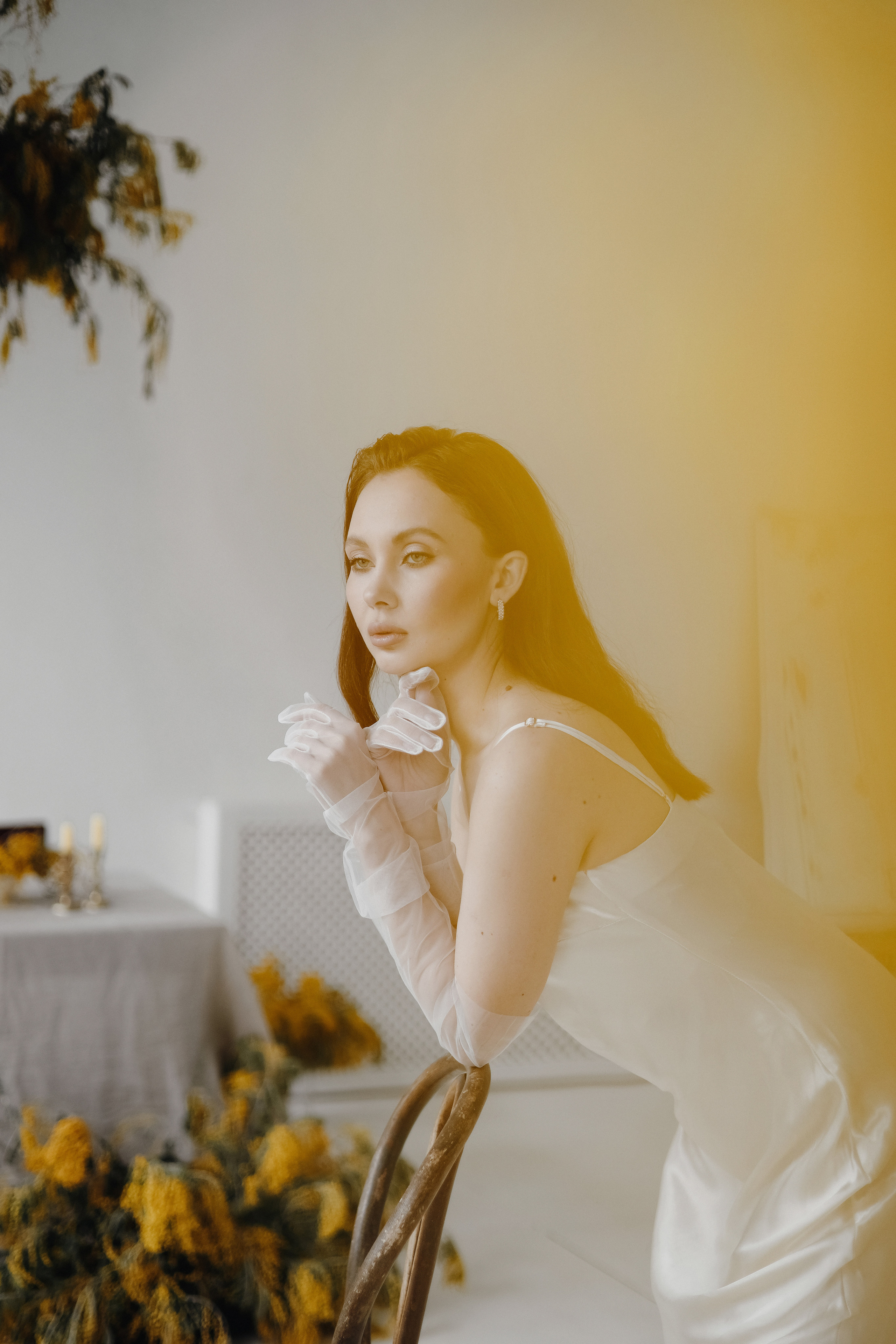 Анастасия. Женский фотограф в Ростове-на-Дону