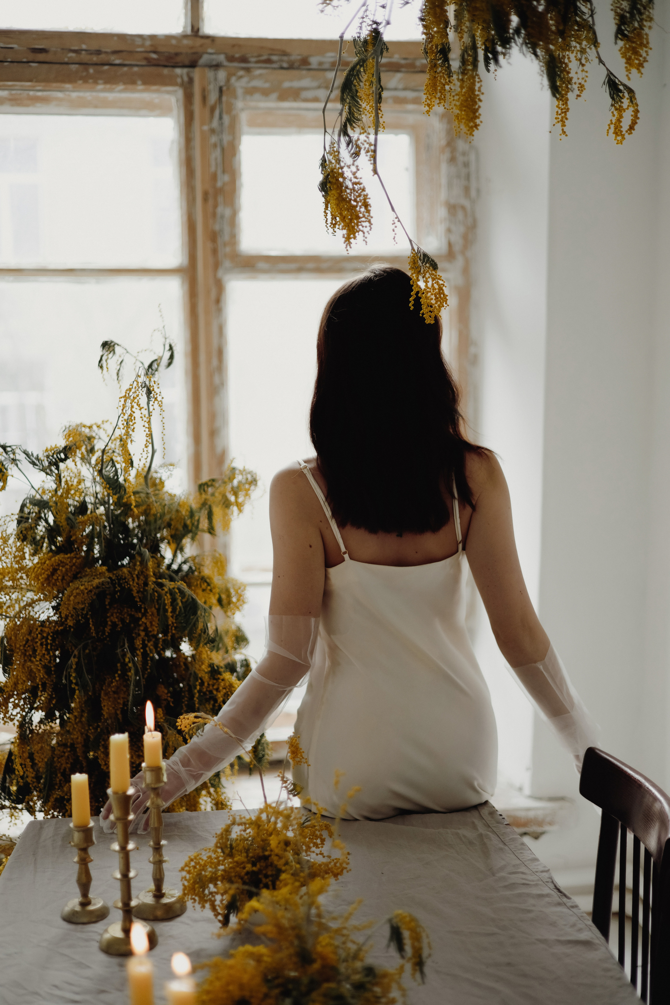 Анастасия. Женский фотограф в Ростове-на-Дону