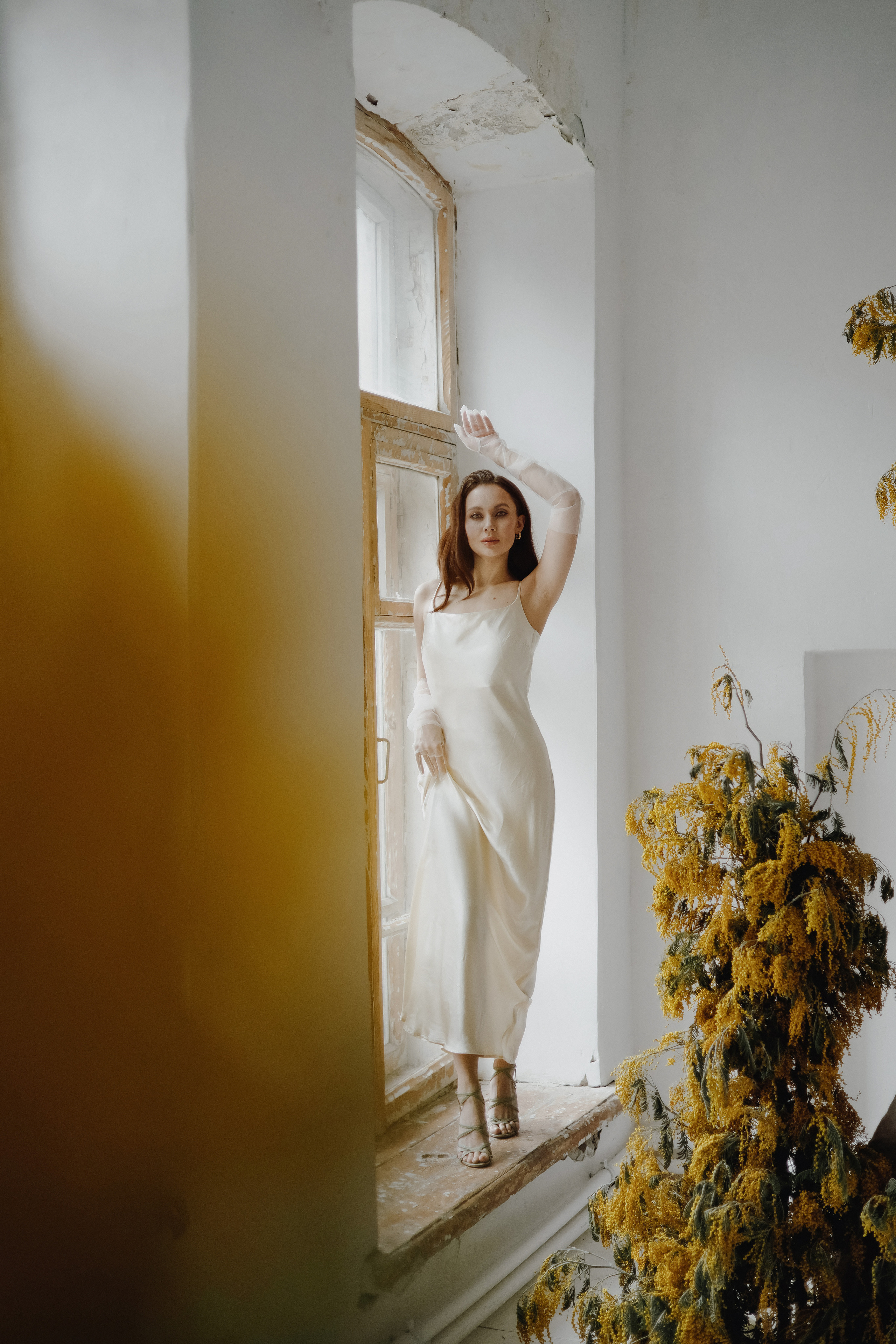 Анастасия. Женский фотограф в Ростове-на-Дону