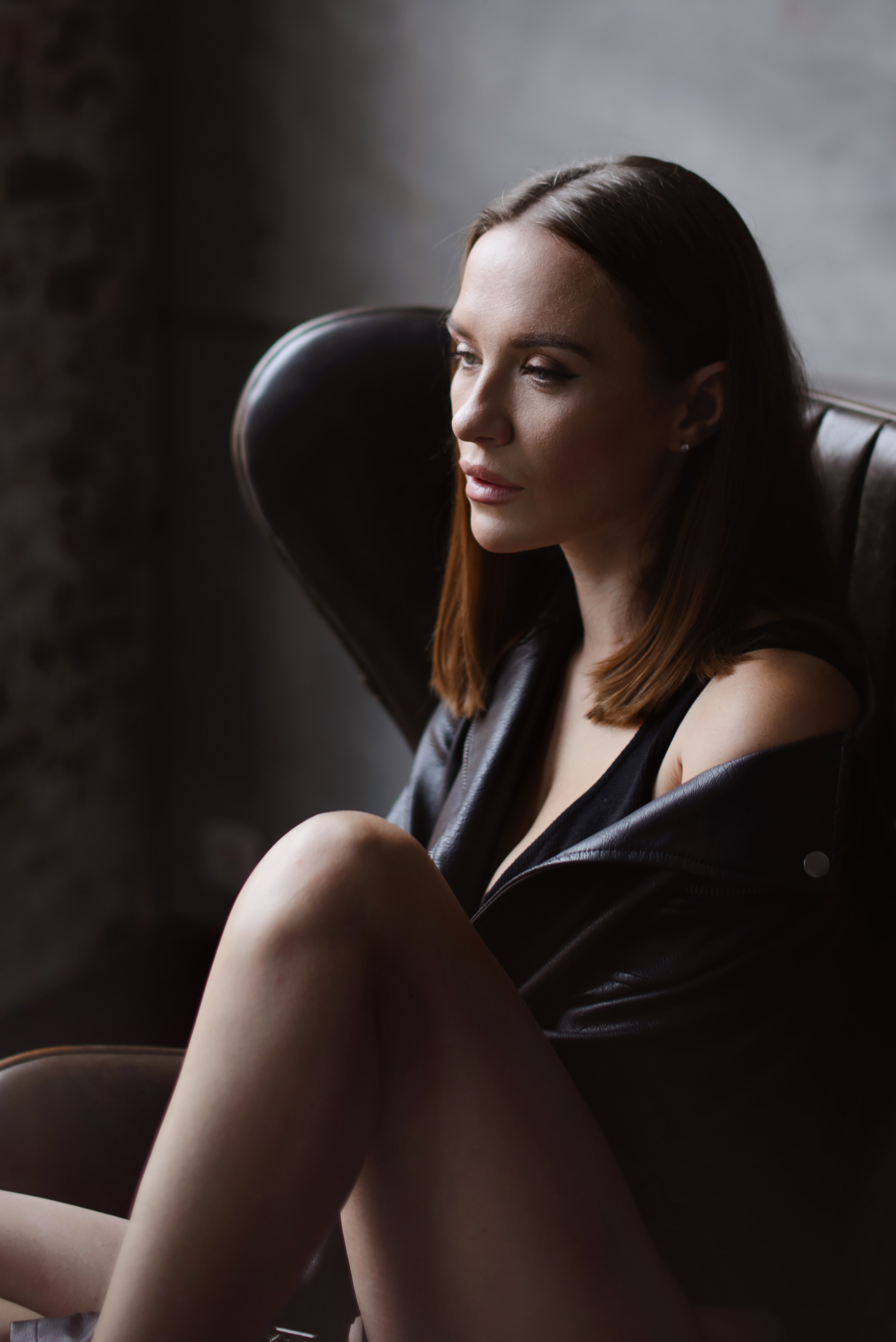 Аня. Женский фотограф в Ростове-на-Дону