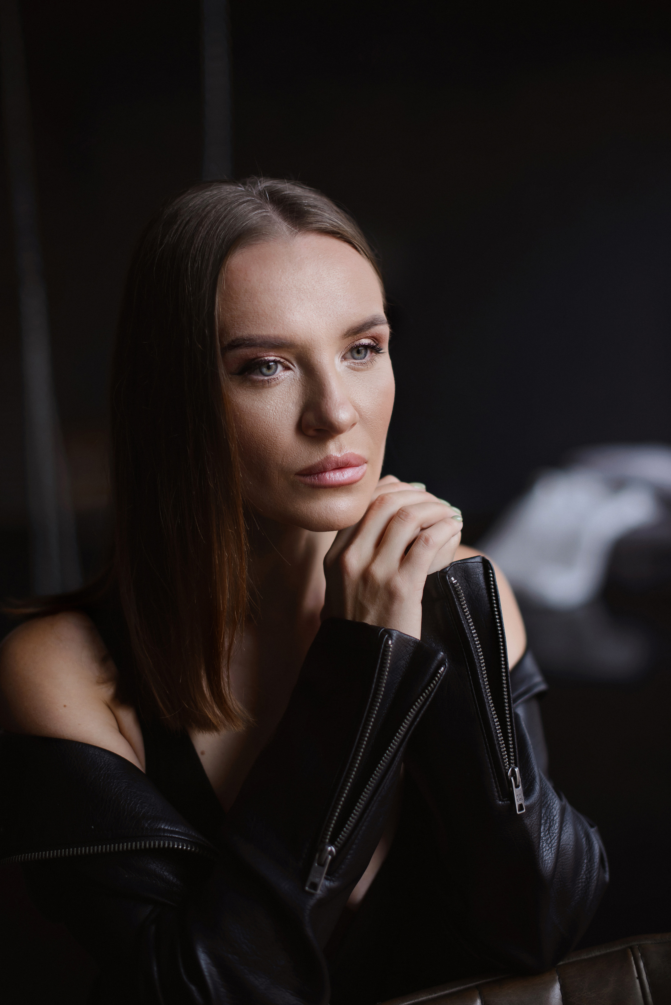 Аня. Женский фотограф в Ростове-на-Дону