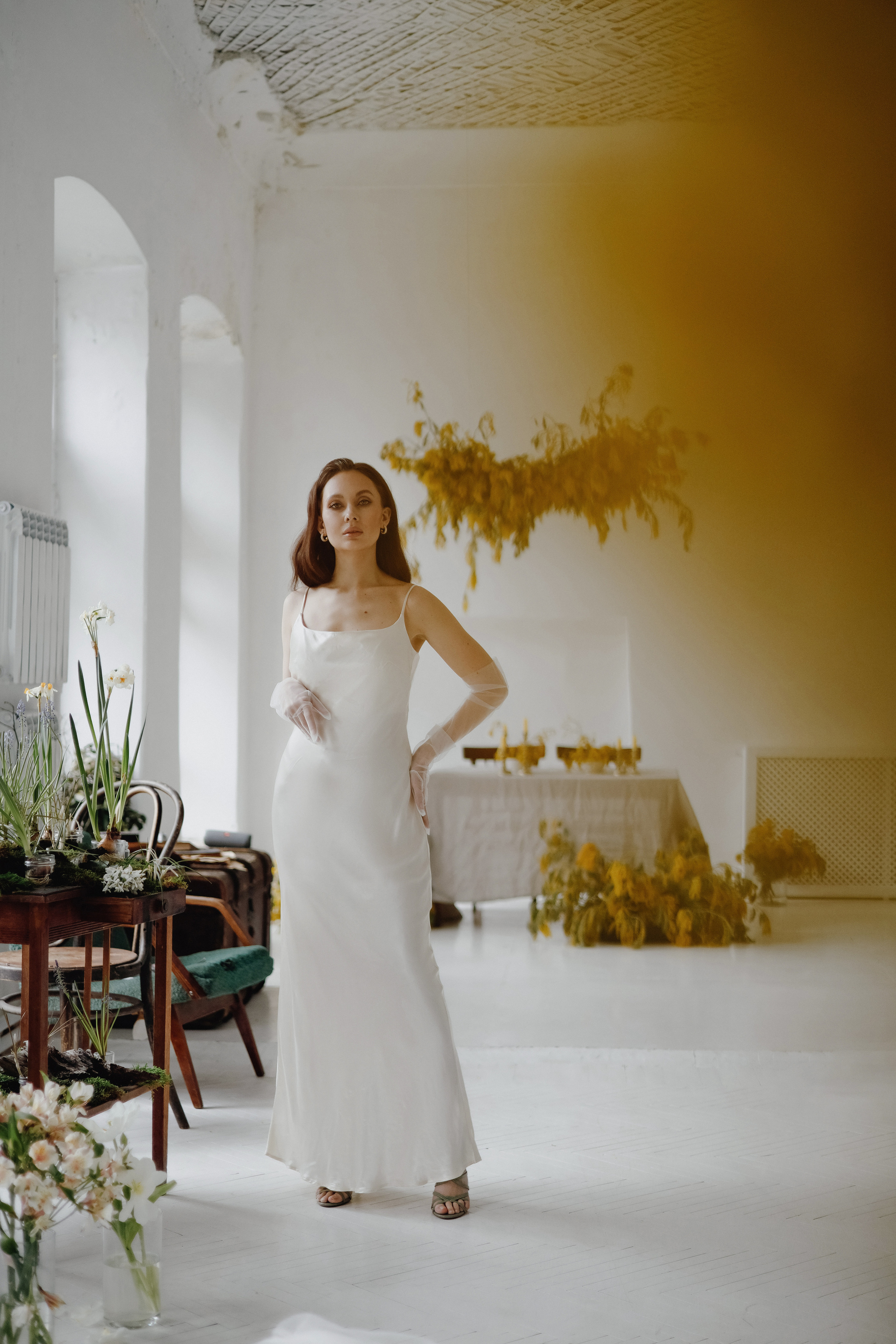 Анастасия. Женский фотограф в Ростове-на-Дону