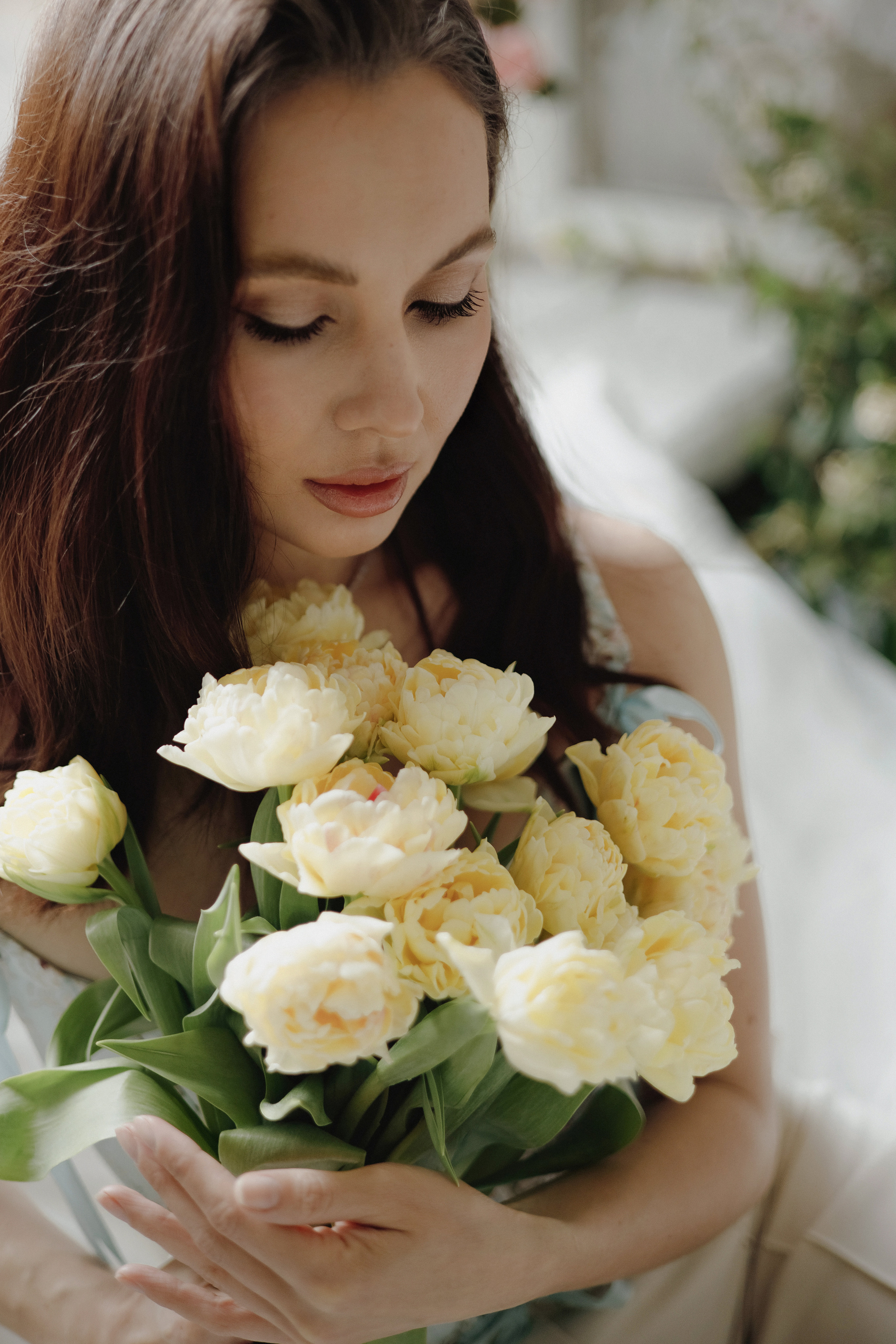 Анастасия. Женский фотограф в Ростове-на-Дону