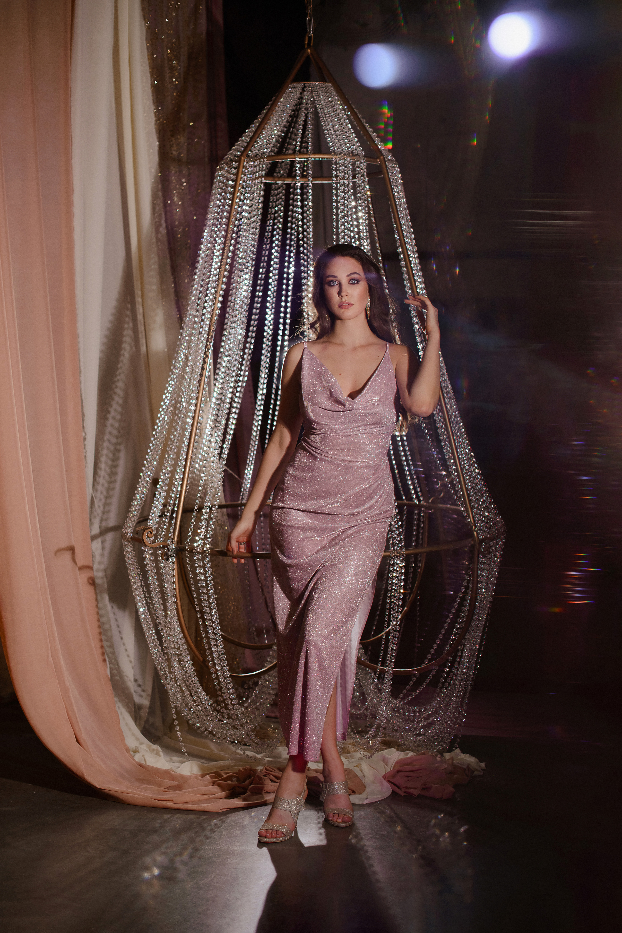 Виктория. Женский фотограф в Ростове-на-Дону