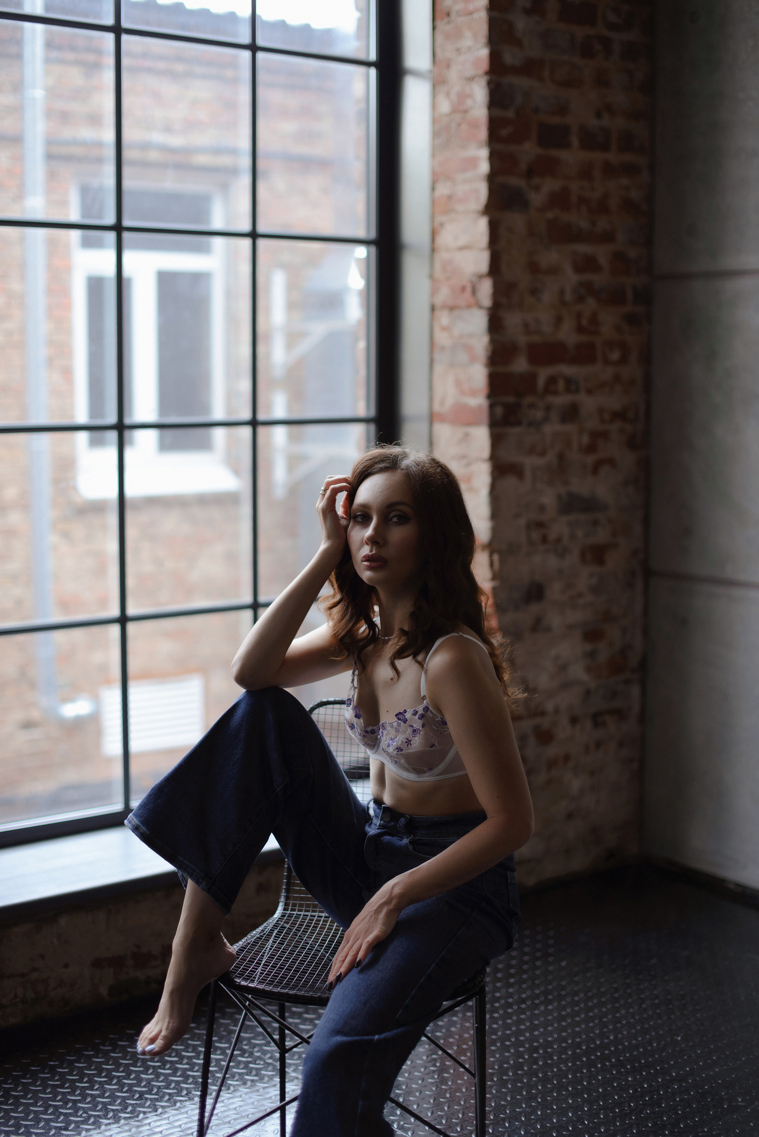 Настя. Женский фотограф в Ростове-на-Дону